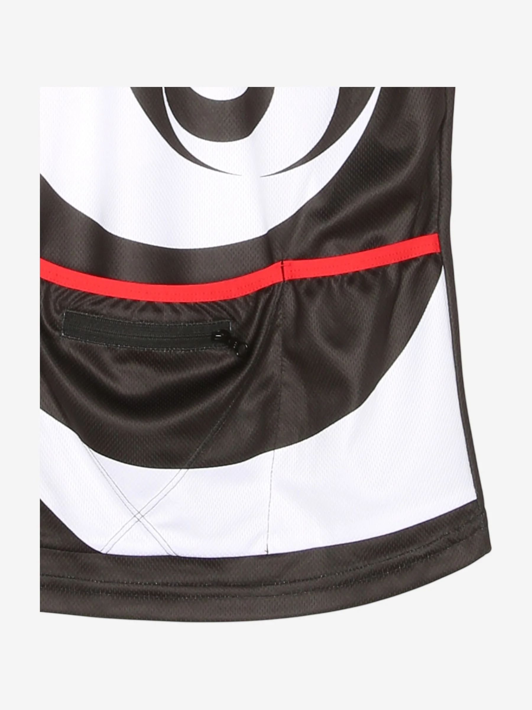 Fahrradtrikot für Damen - Image 4