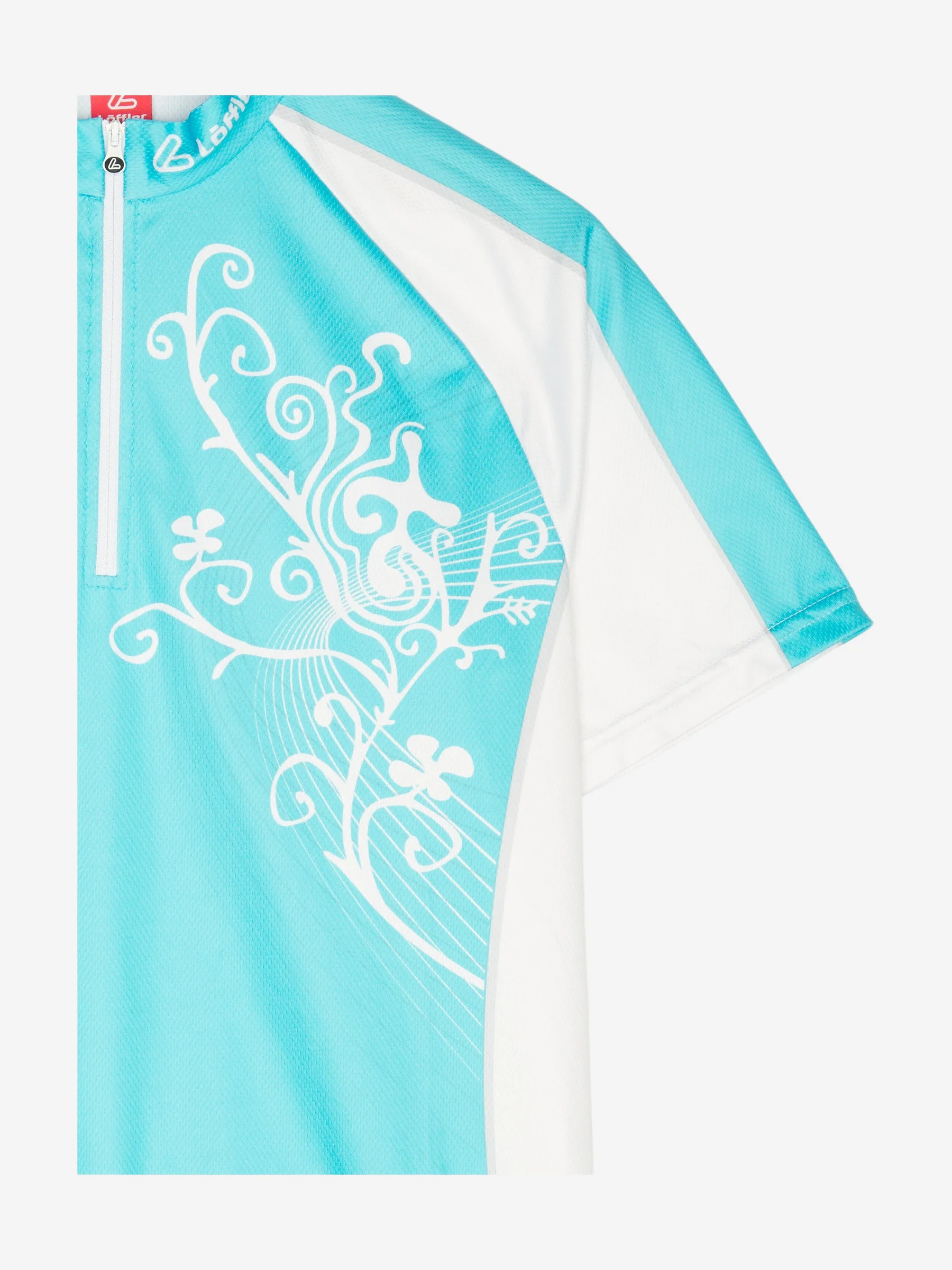 Fahrradtrikot für Damen - Image 3
