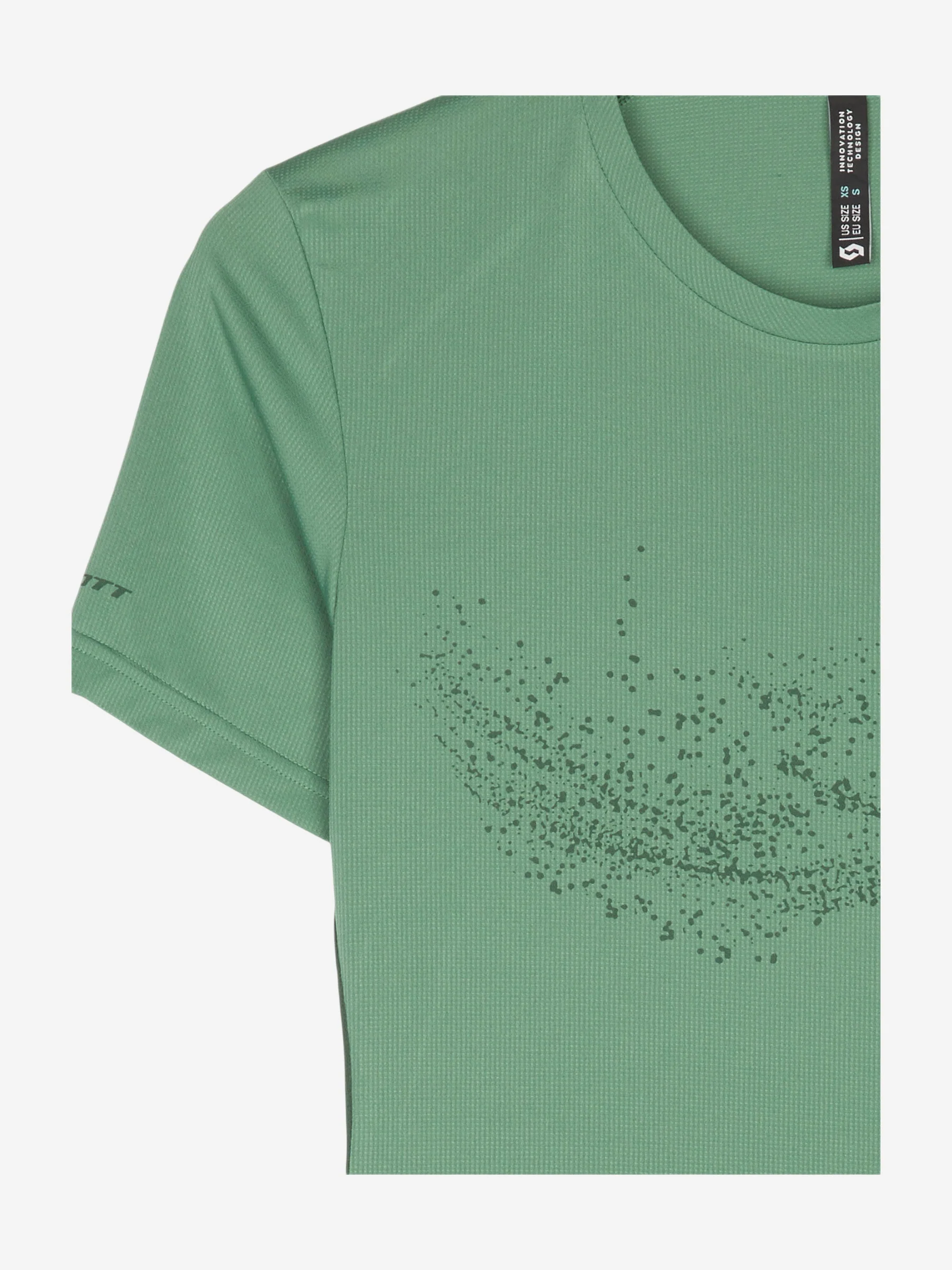 Fahrradtrikot für Herren - Image 3