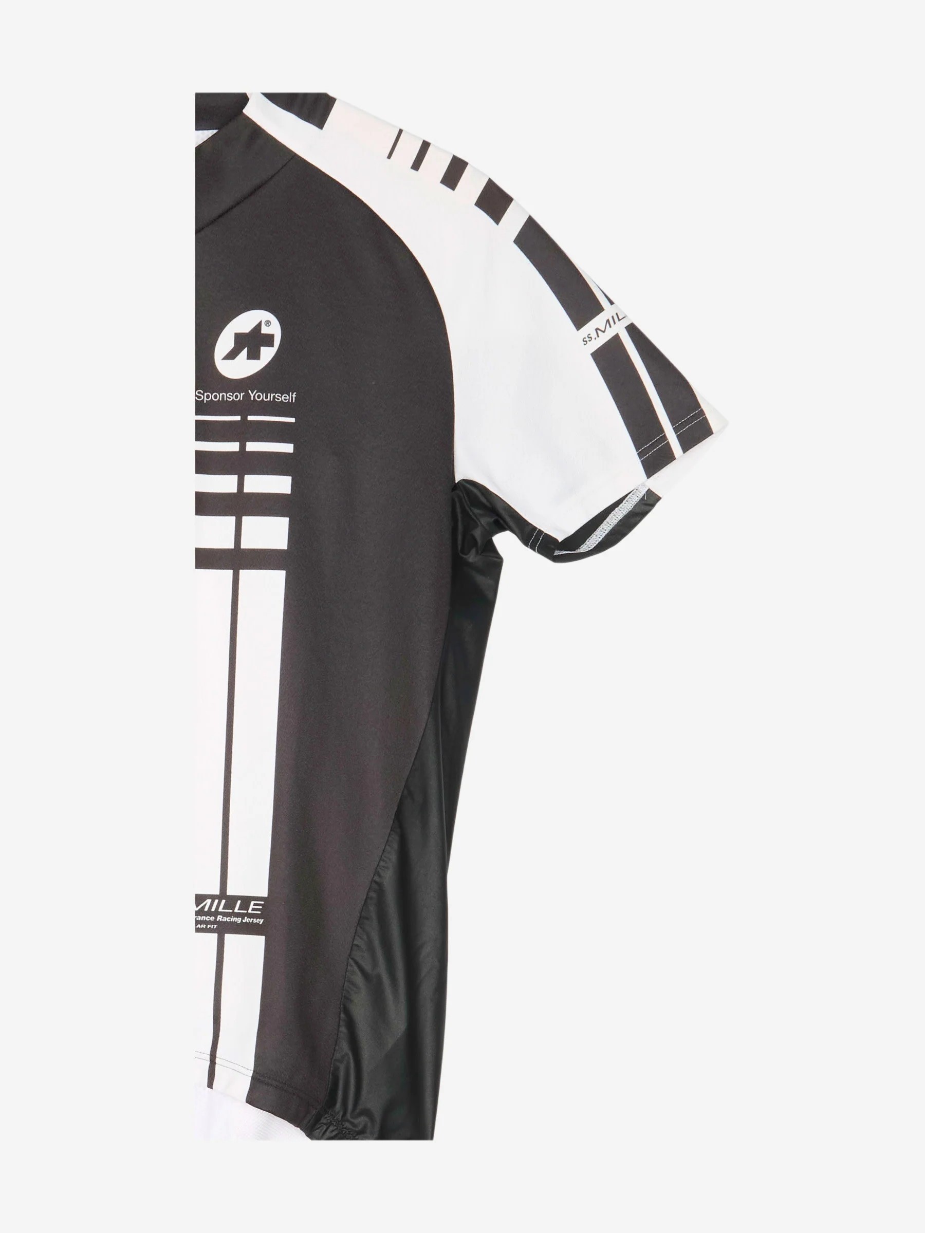 Fahrradtrikot für Herren - Image 3