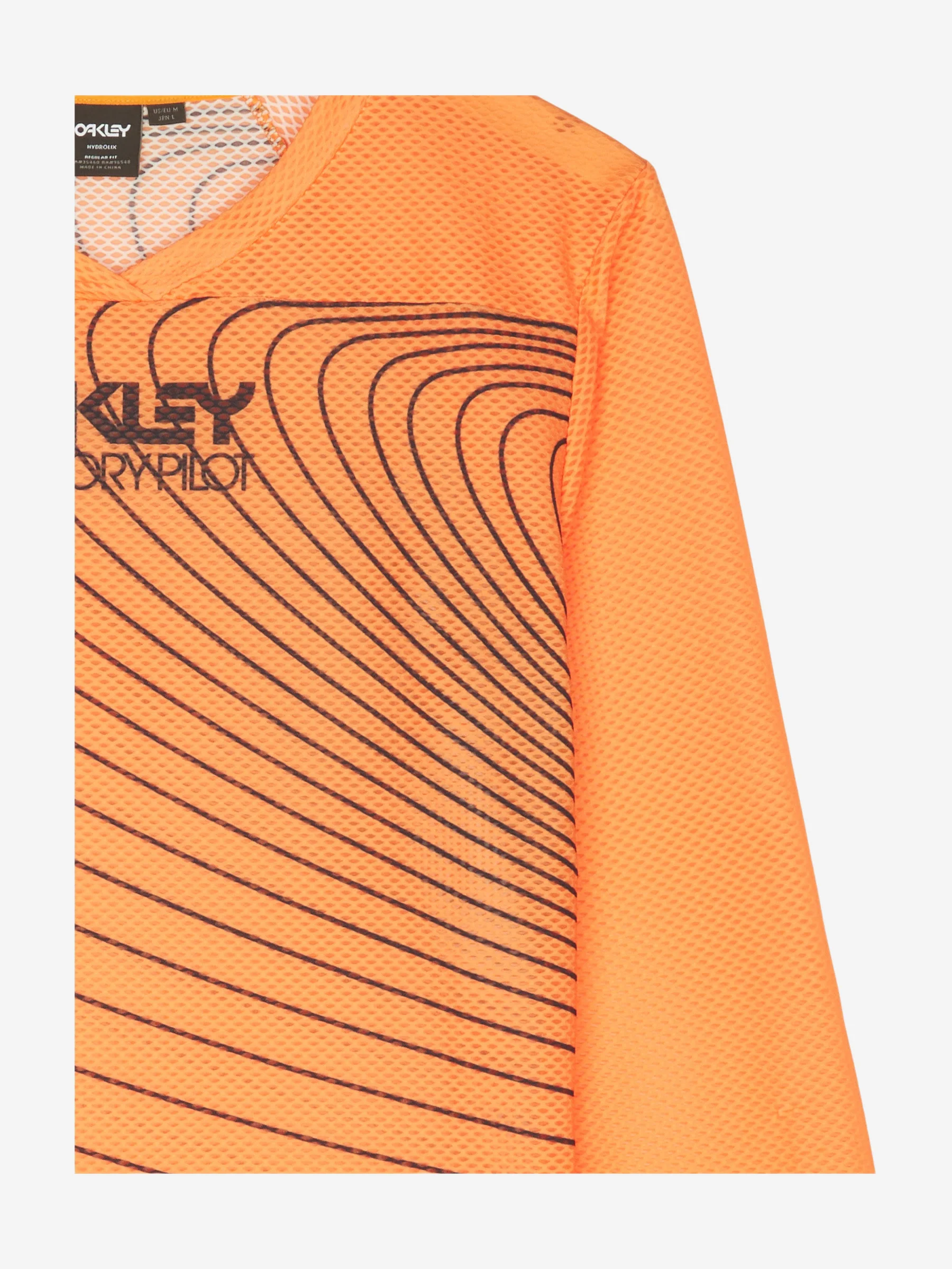 Fahrradtrikot für Herren - Image 3