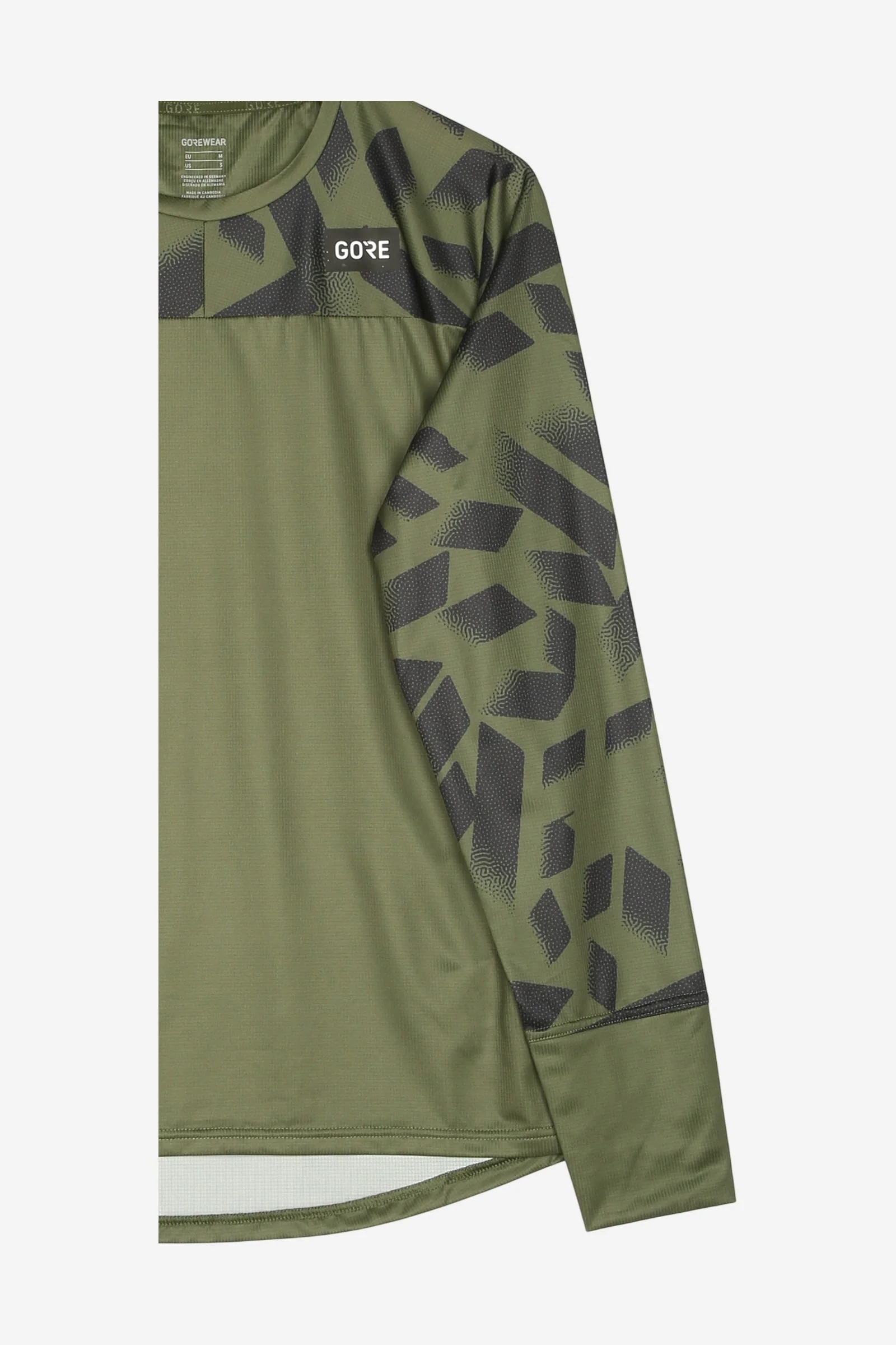 Fahrradtrikot für Herren - Image 3