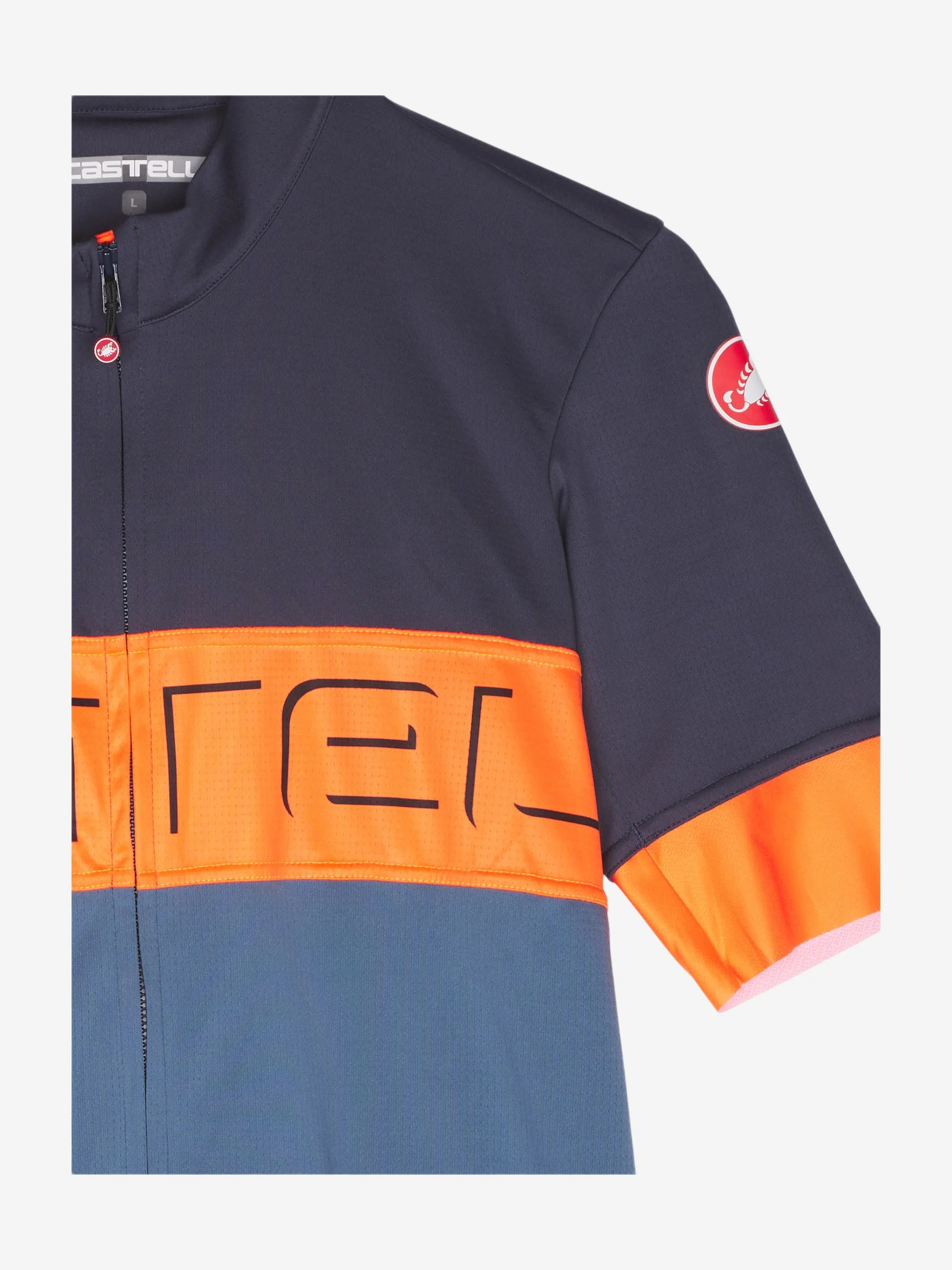 Fahrradtrikot für Herren - Image 3