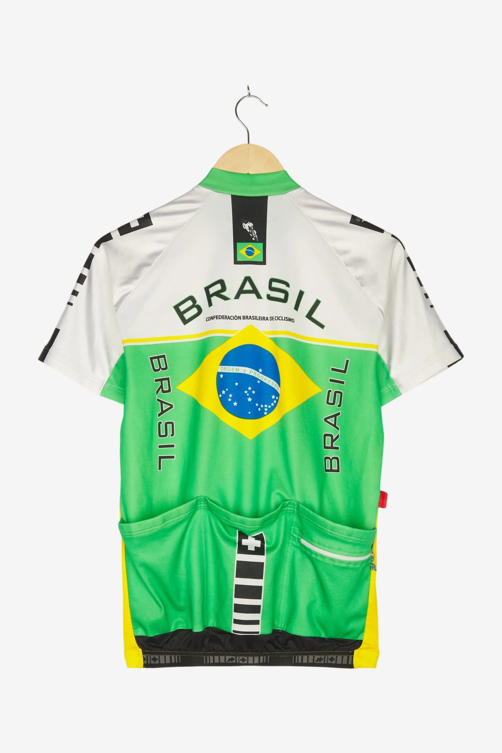 Fahrradtrikot für Herren - Image 2