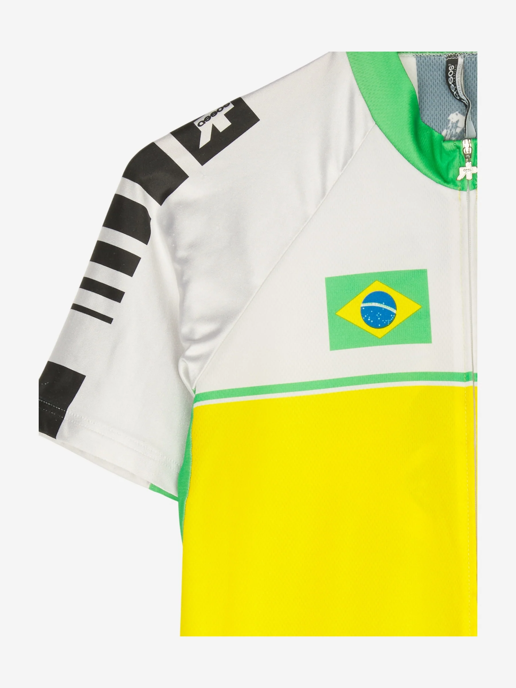 Fahrradtrikot für Herren - Image 3