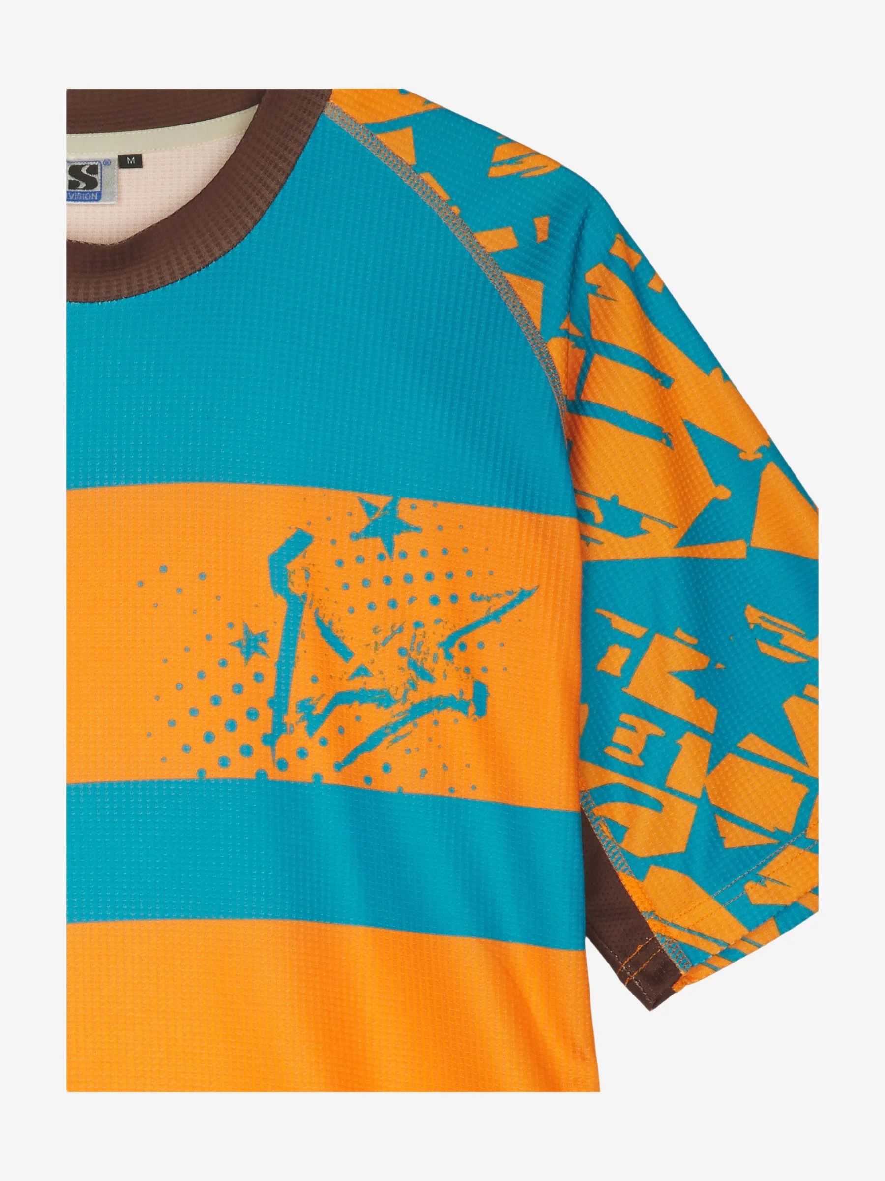 Fahrradtrikot für Herren - Image 3