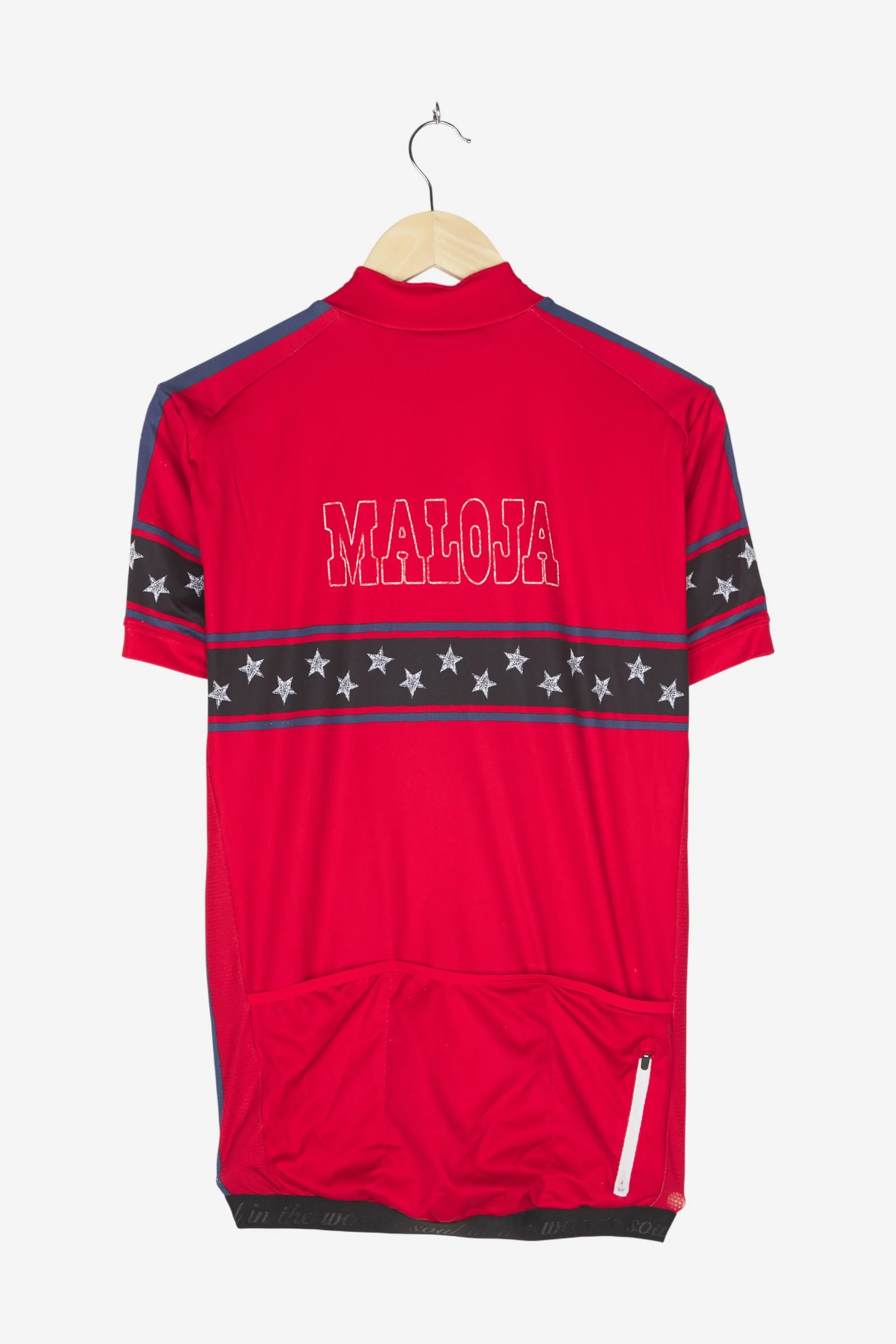 Fahrradtrikot für Herren - Image 2