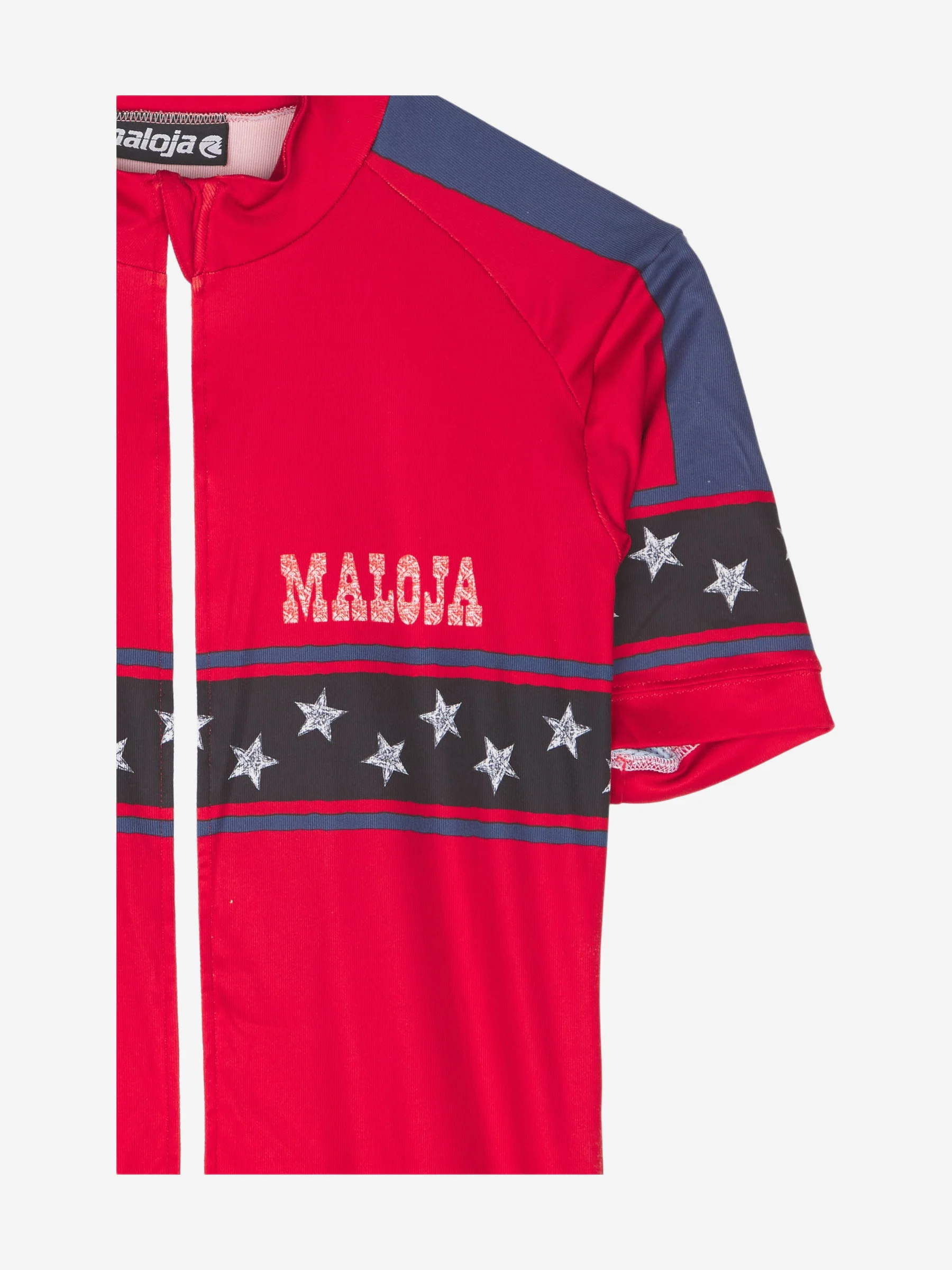 Fahrradtrikot für Herren - Image 3