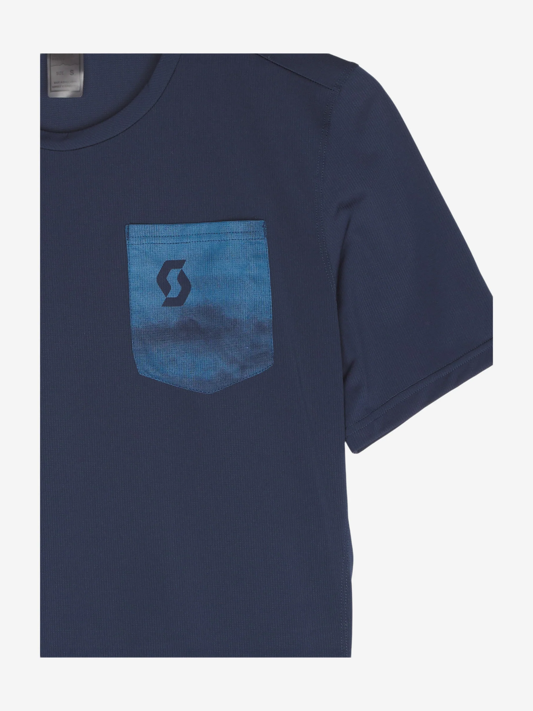 Fahrradtrikot für Herren - Image 3