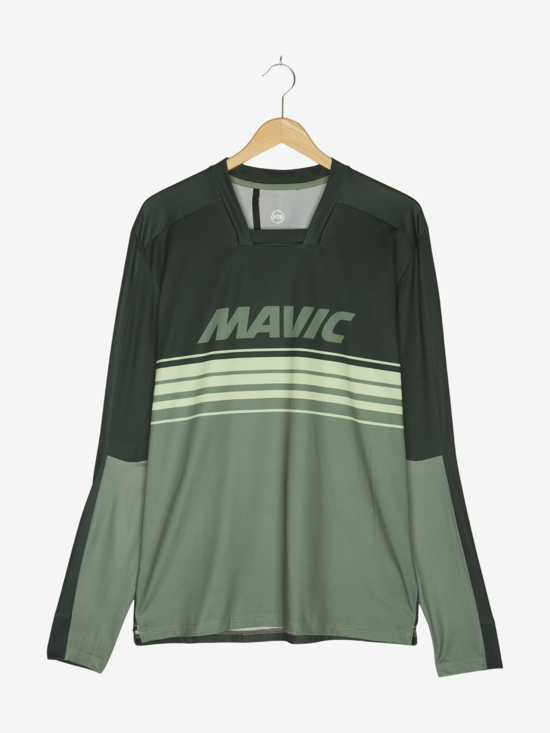 Fahrradtrikot für Herren - Image 2