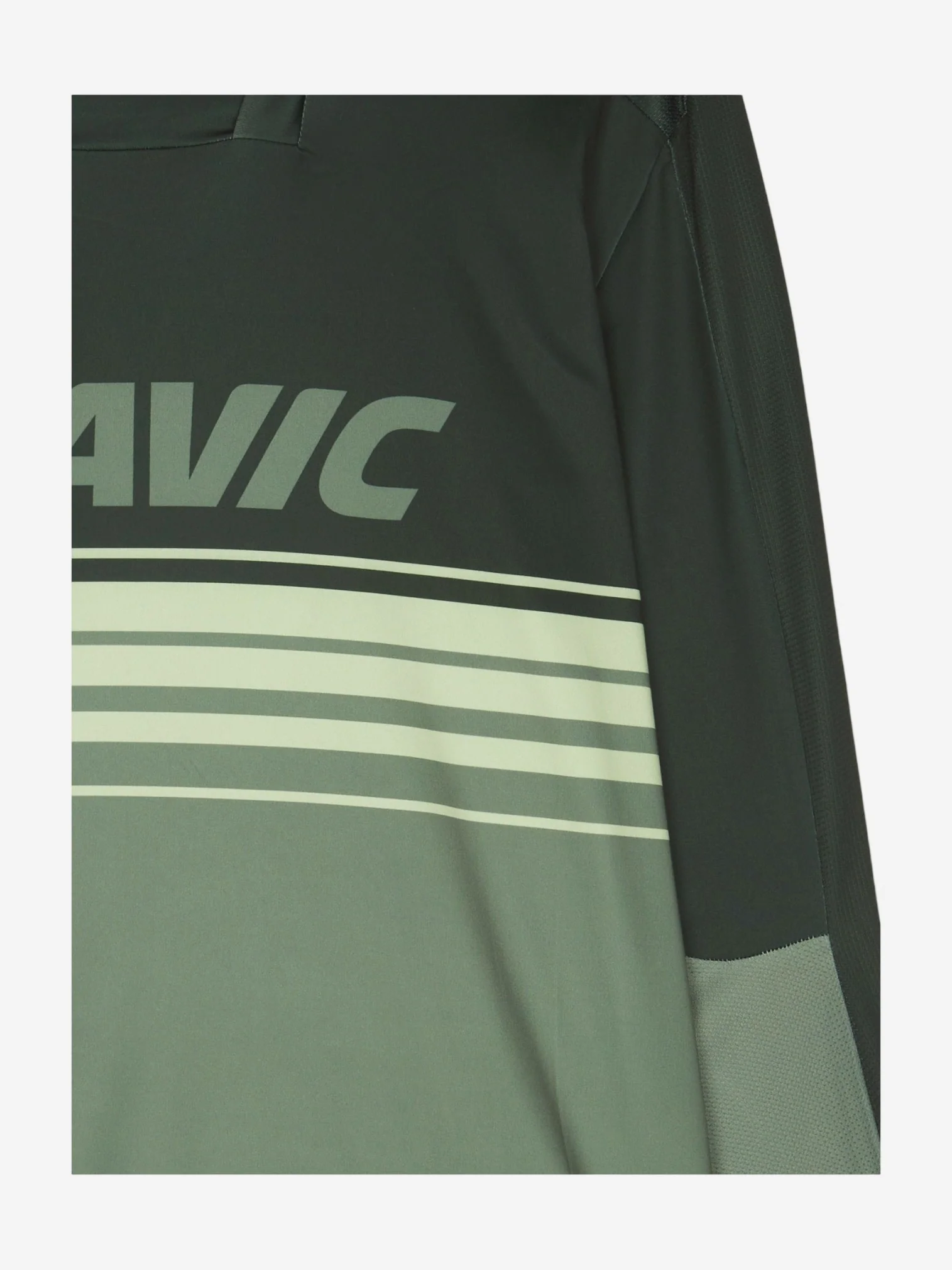Fahrradtrikot für Herren - Image 3
