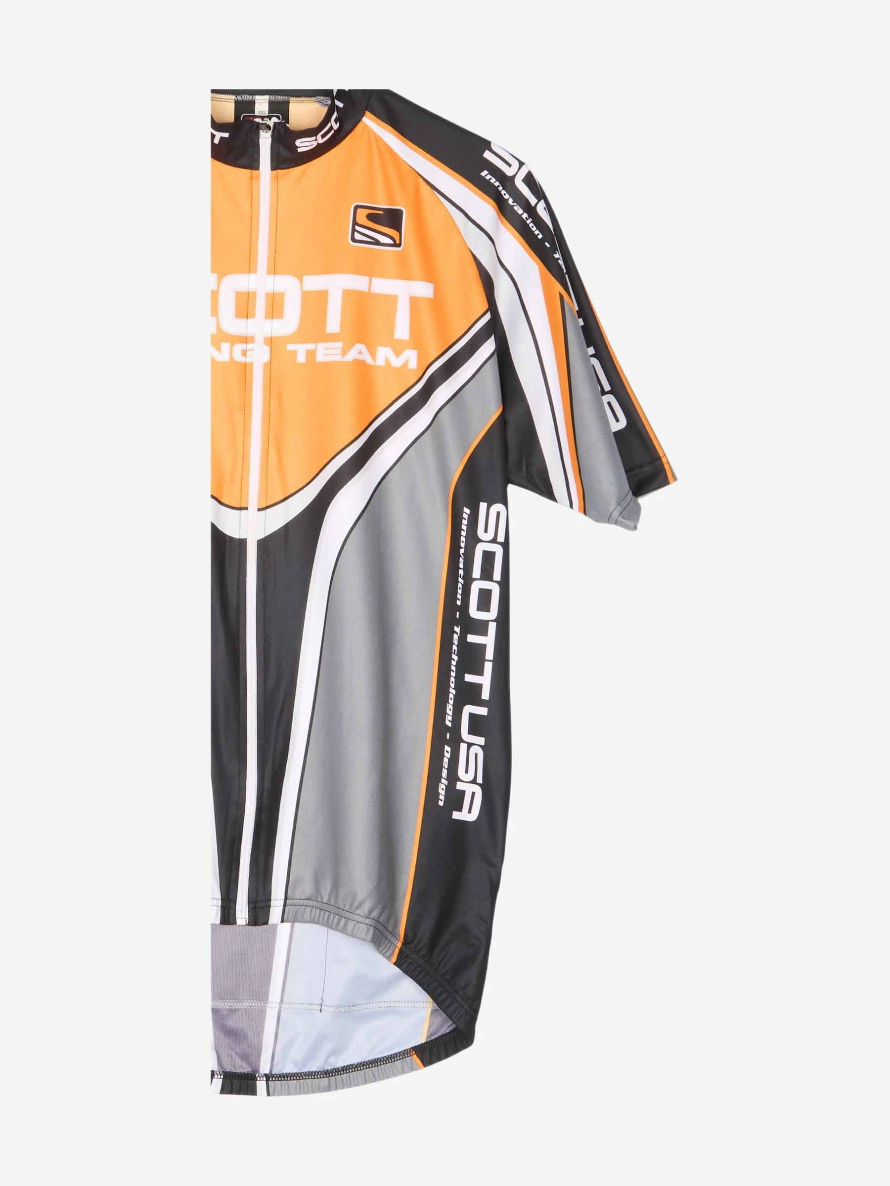 Fahrradtrikot für Herren - Image 3