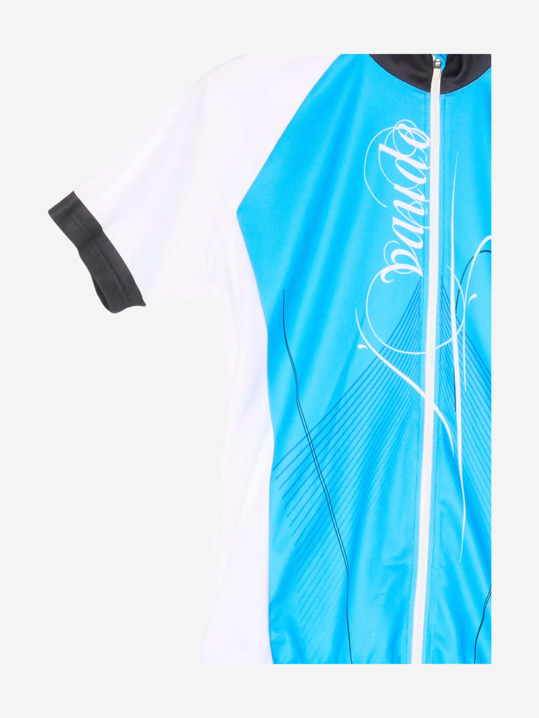 Fahrradtrikot für Herren - Image 3