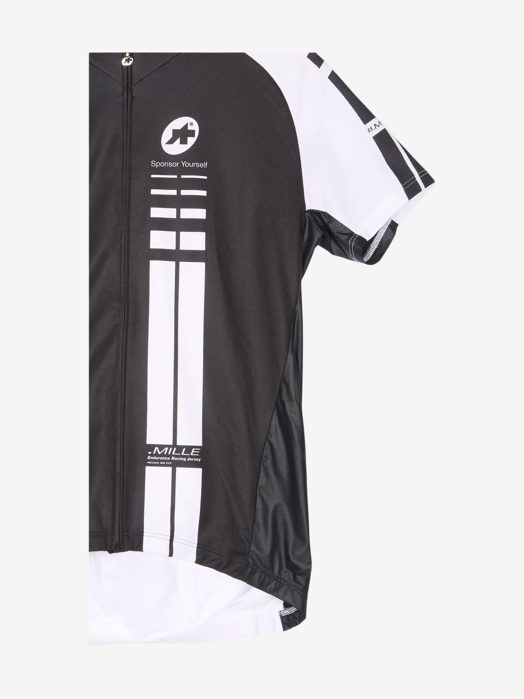 Fahrradtrikot für Herren - Image 3