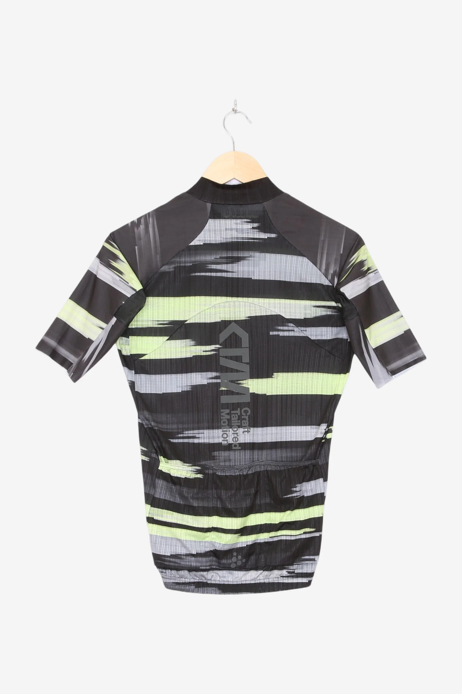 Fahrradtrikot für Herren - Image 2