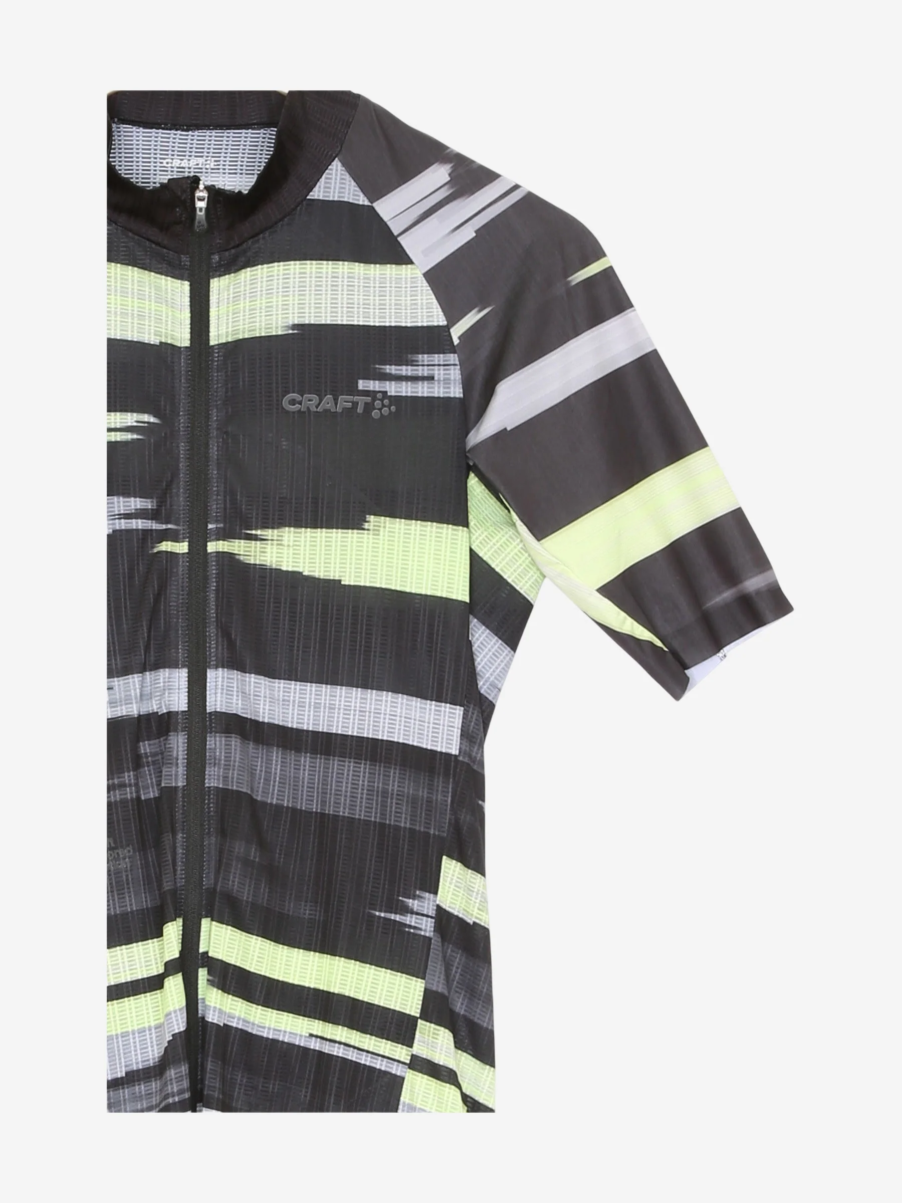 Fahrradtrikot für Herren - Image 3