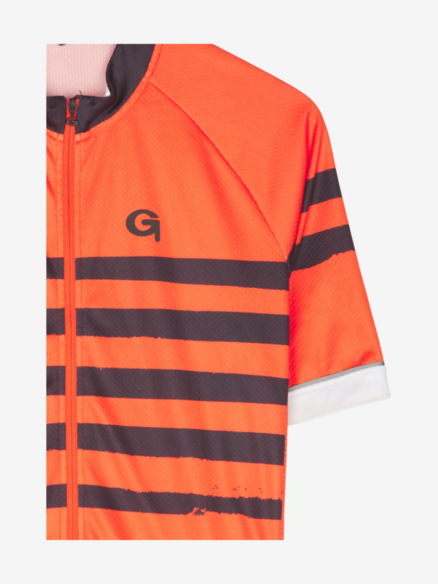 Fahrradtrikot für Herren - Image 3