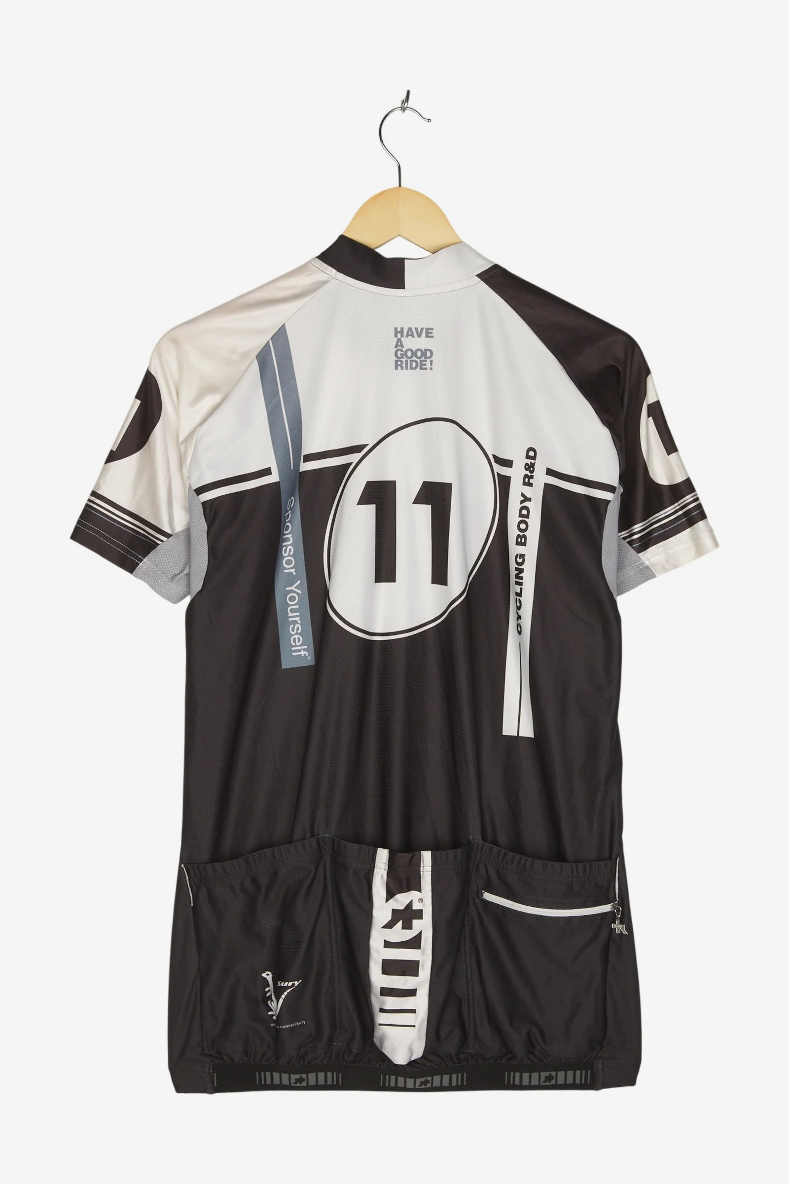 Fahrradtrikot für Herren - Image 2
