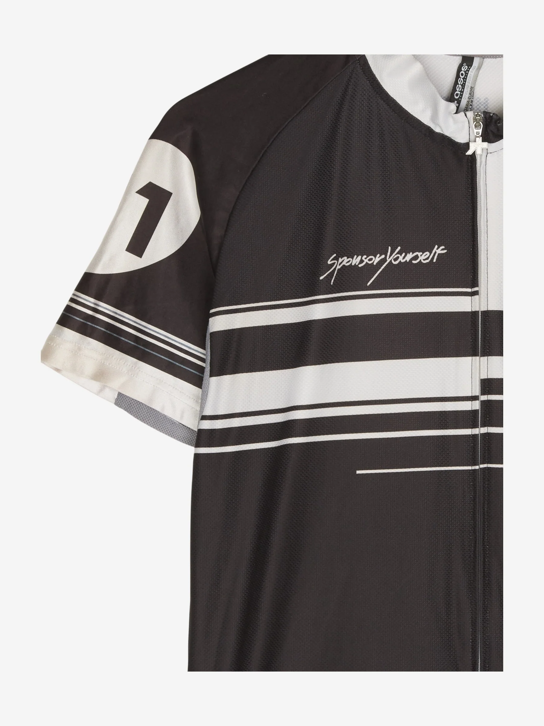 Fahrradtrikot für Herren - Image 3