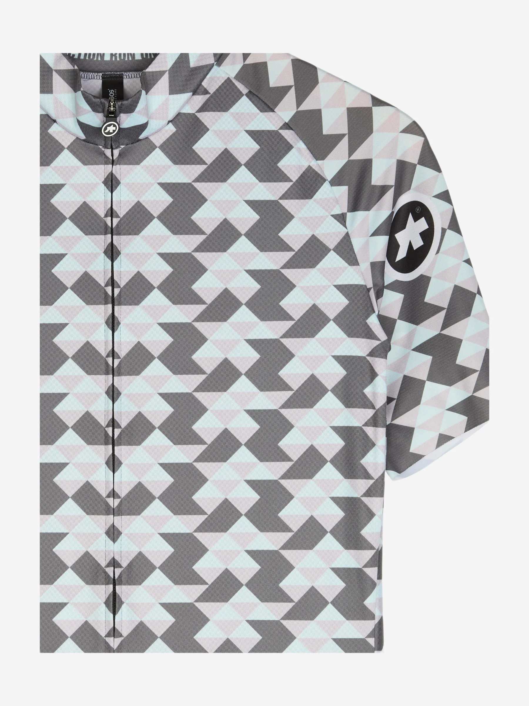 Fahrradtrikot für Herren - Image 3