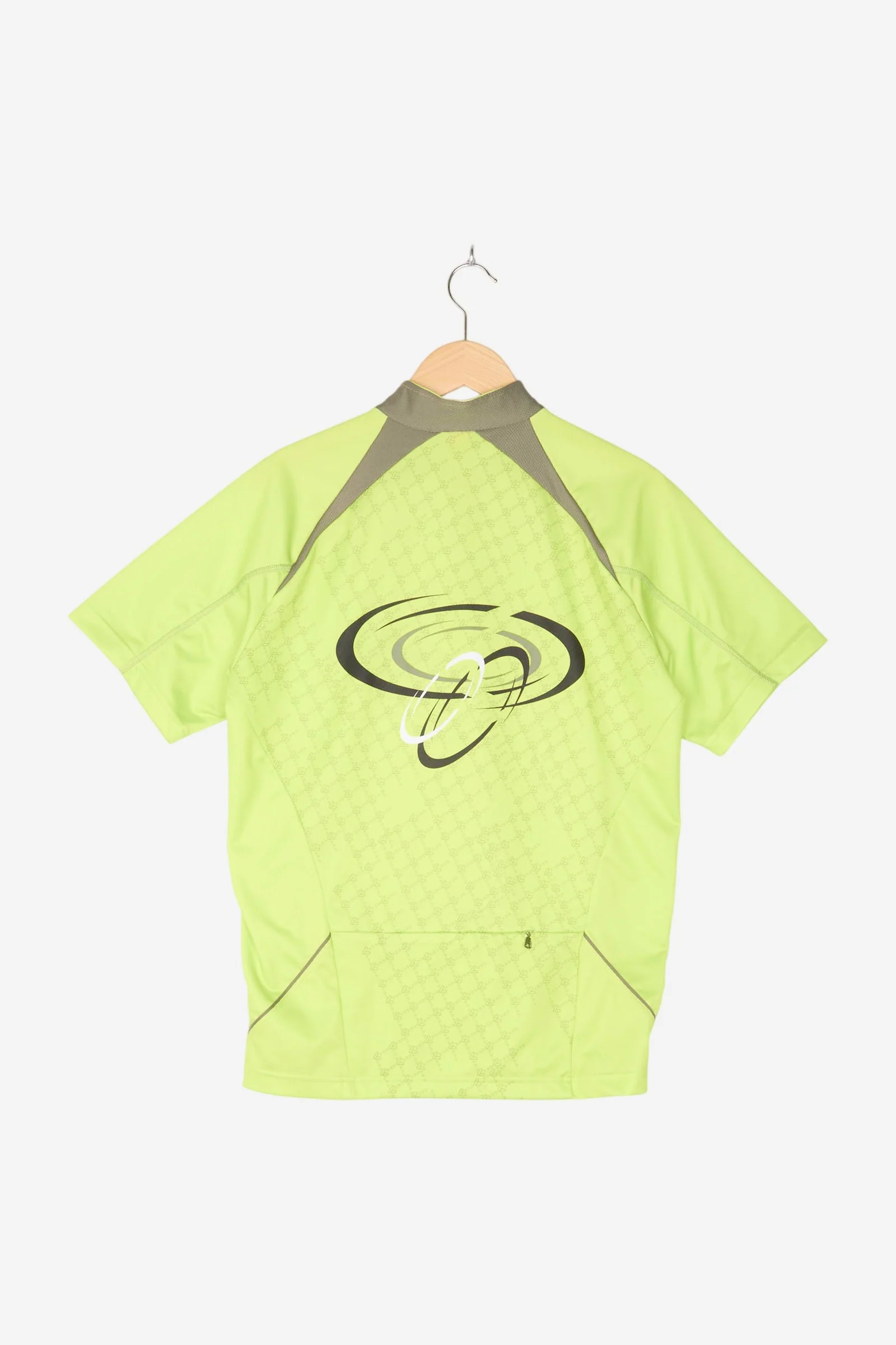 Fahrradtrikot für Herren - Image 2