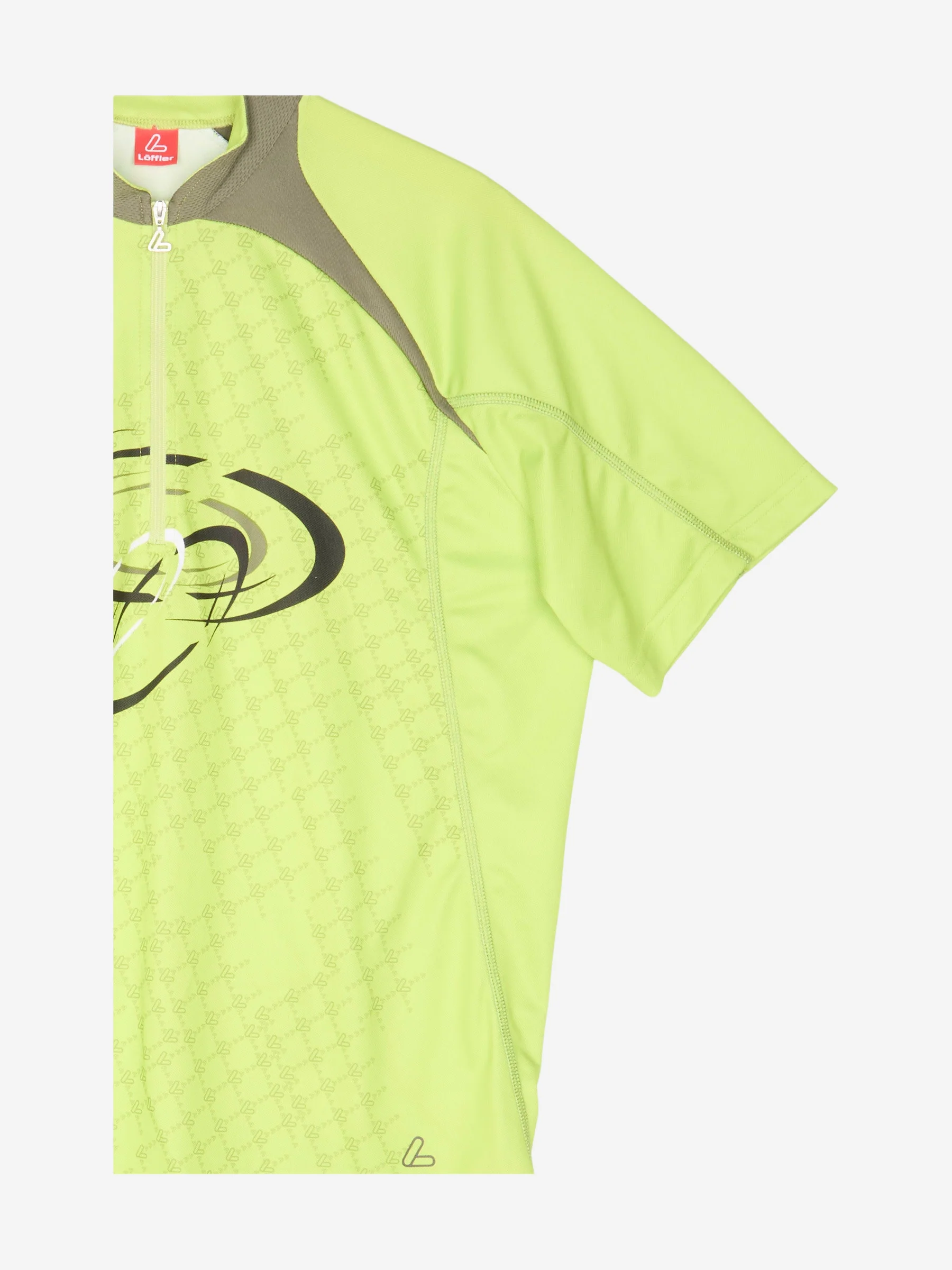 Fahrradtrikot für Herren - Image 3