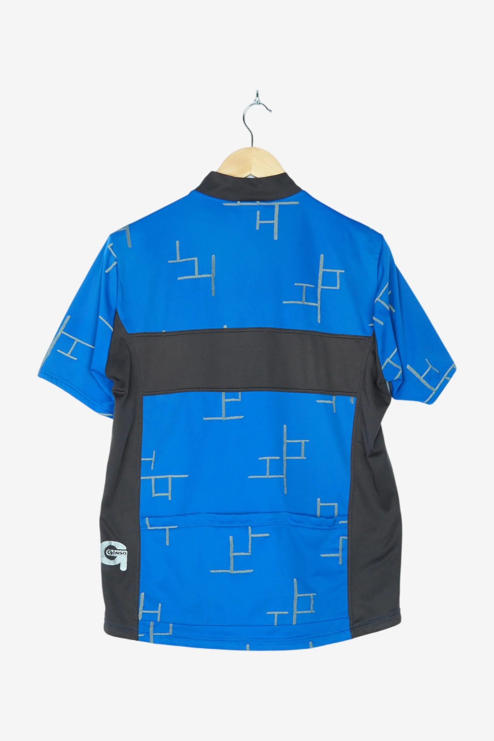 Fahrradtrikot für Herren - Image 2