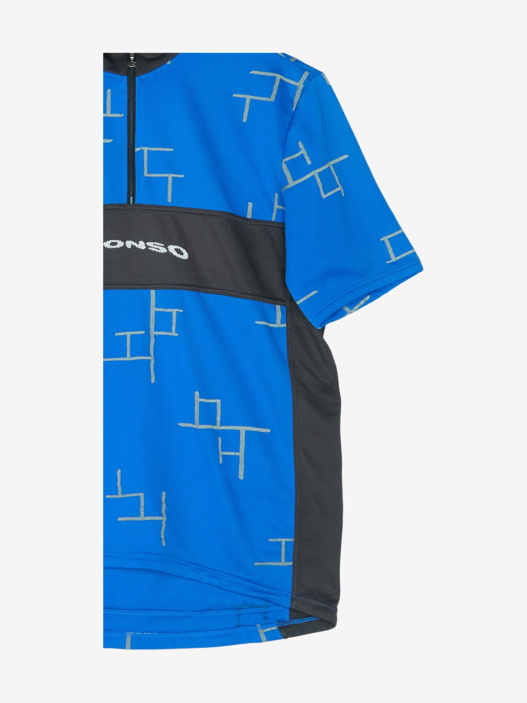 Fahrradtrikot für Herren - Image 3