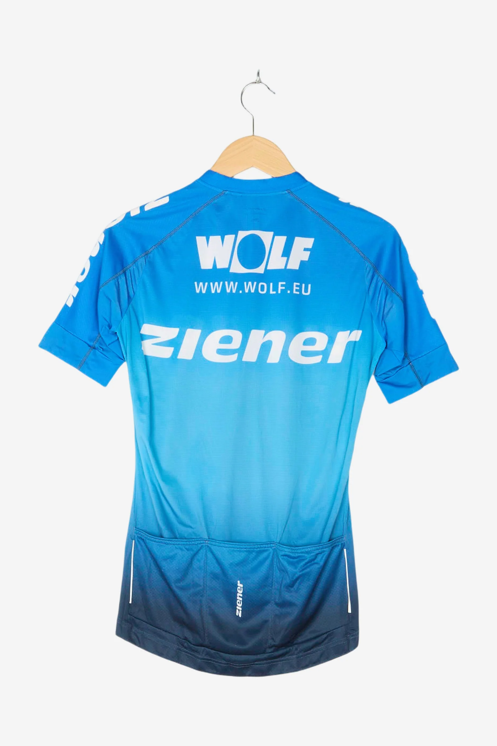 Fahrradtrikot für Herren - Image 2
