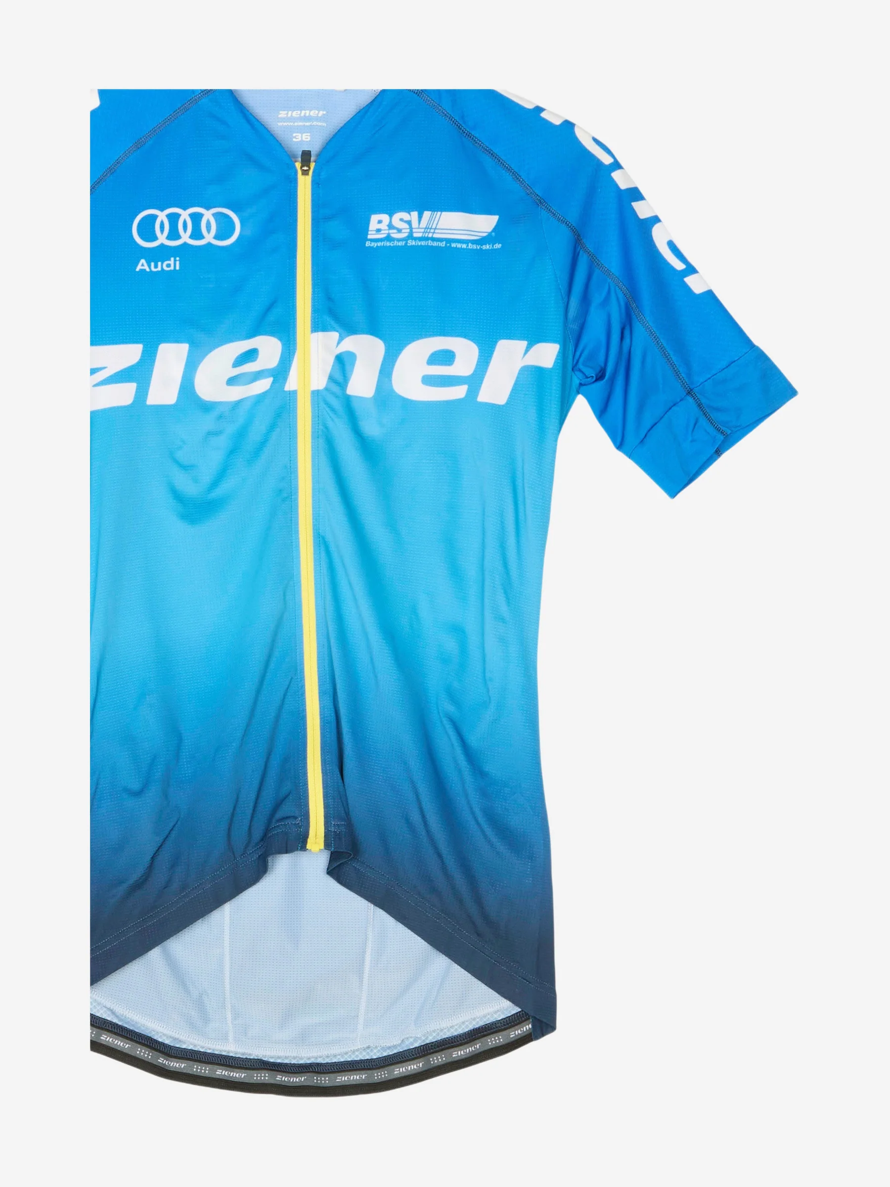 Fahrradtrikot für Herren - Image 3