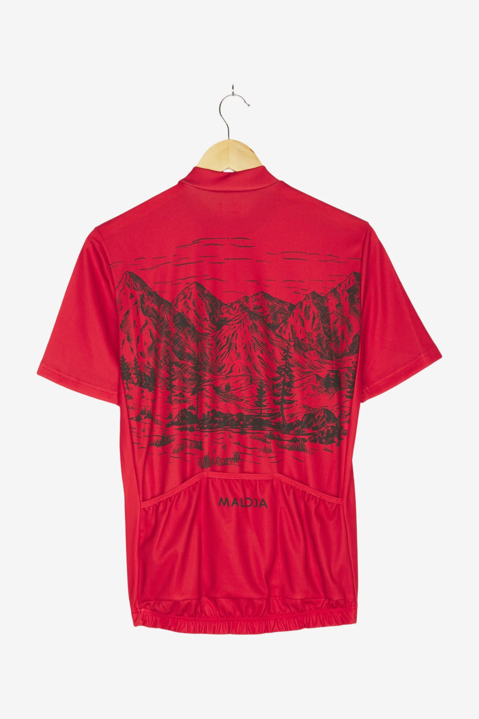 Fahrradtrikot für Herren - Image 2