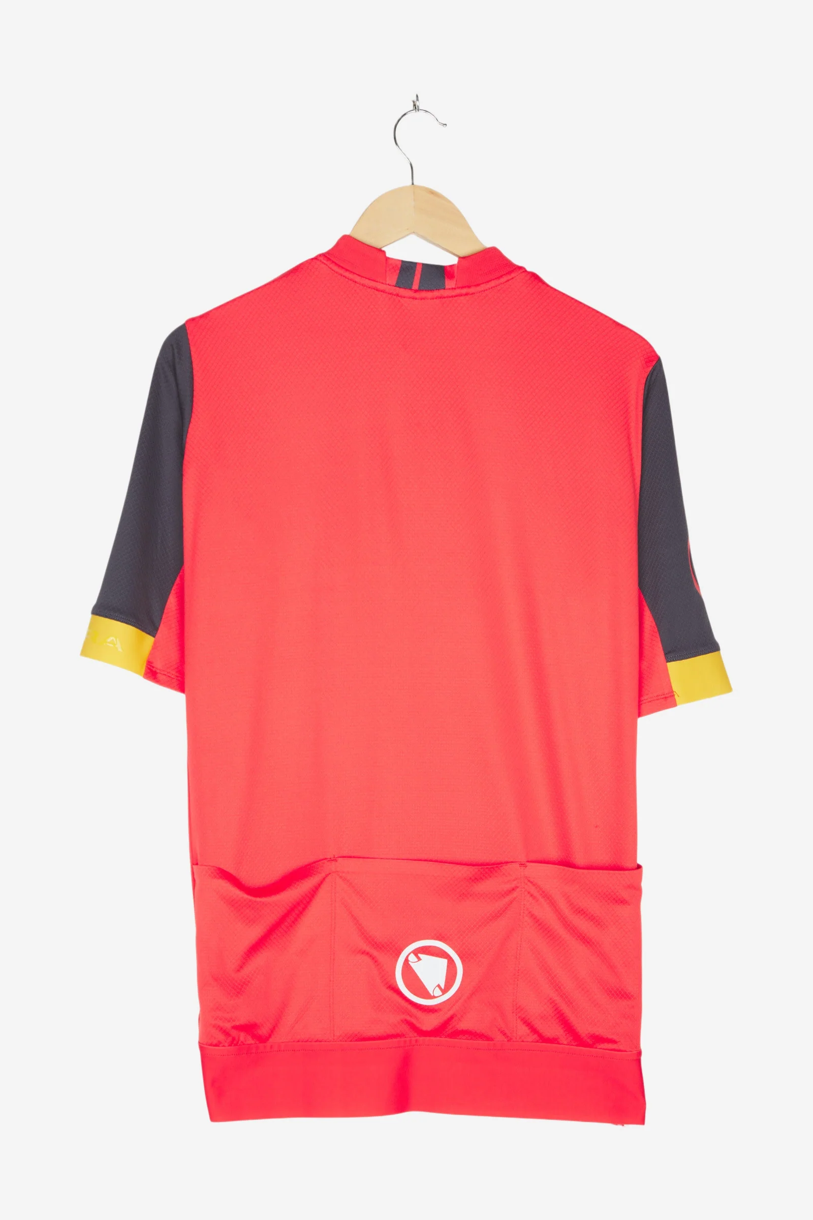 Fahrradtrikot für Herren - Image 2