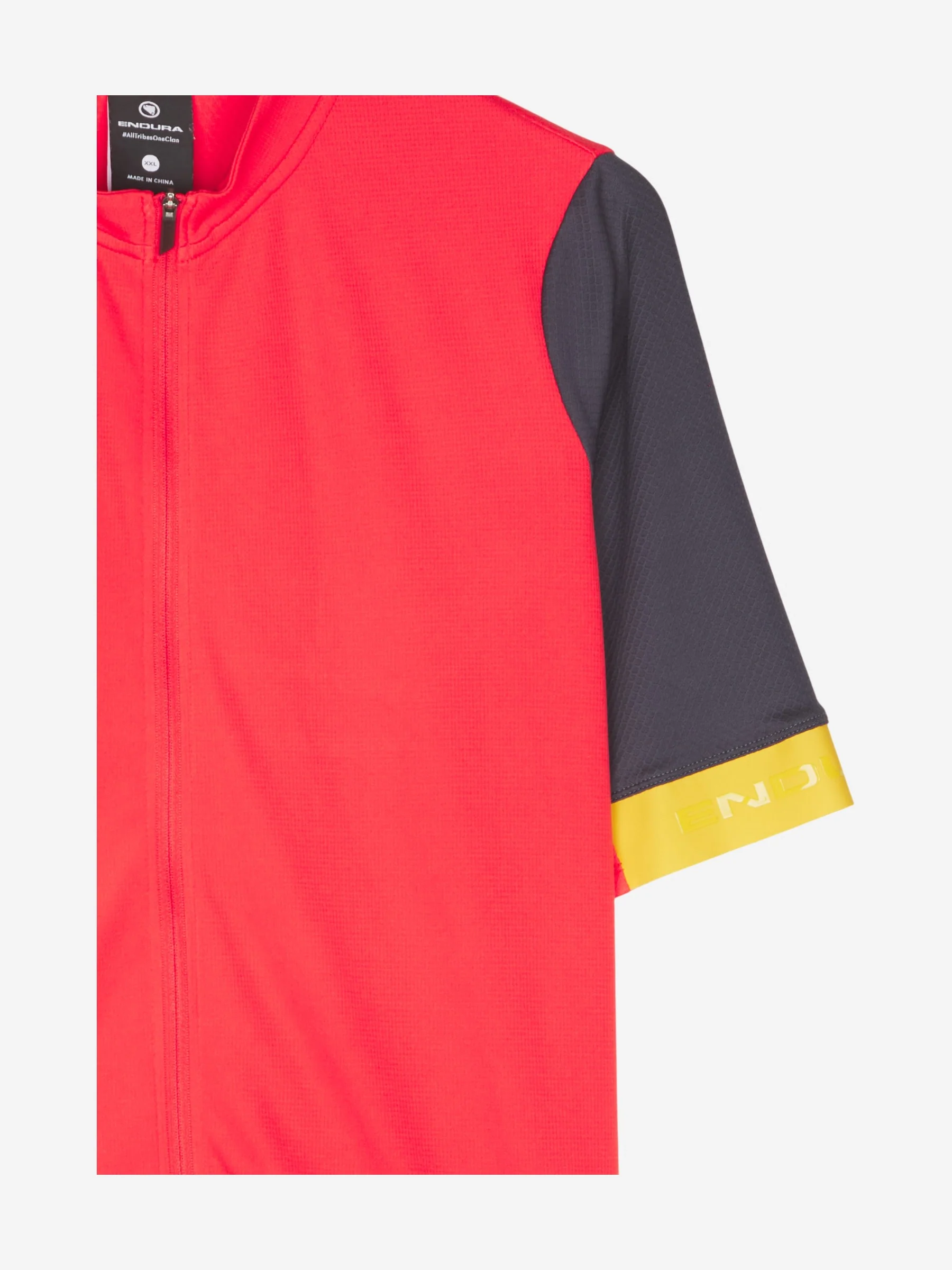 Fahrradtrikot für Herren - Image 3