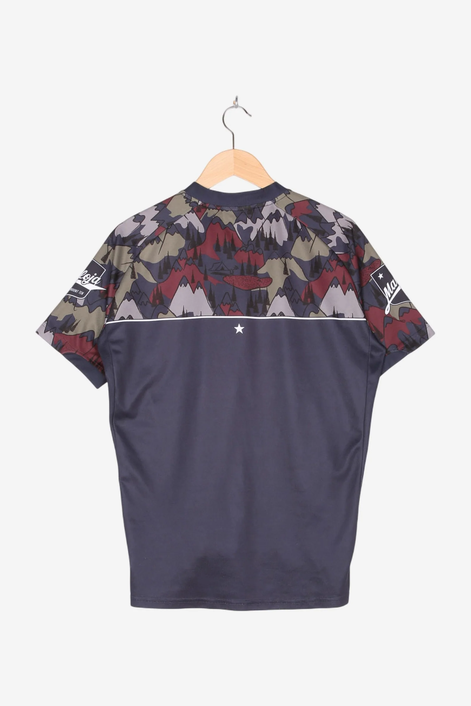 Fahrradtrikot für Herren - Image 2