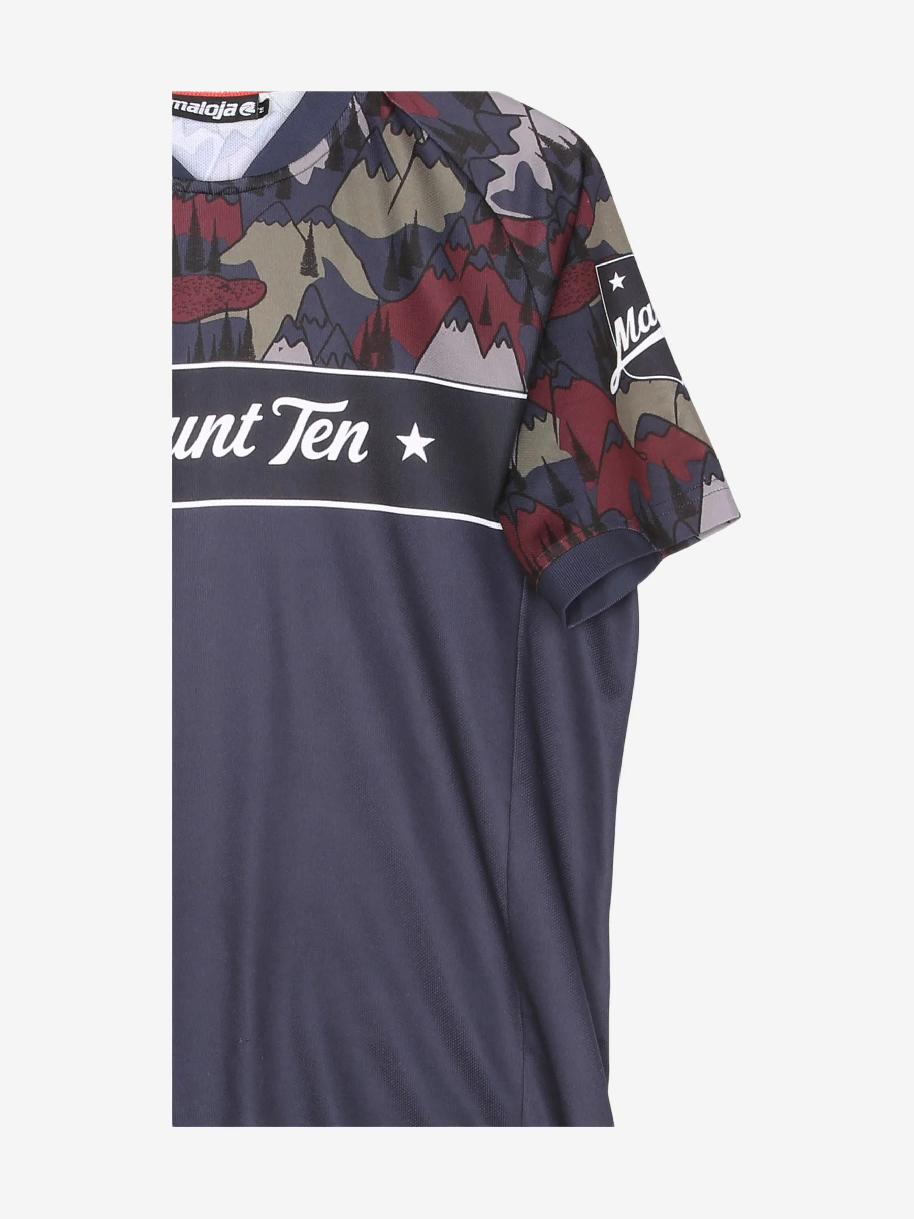 Fahrradtrikot für Herren - Image 3
