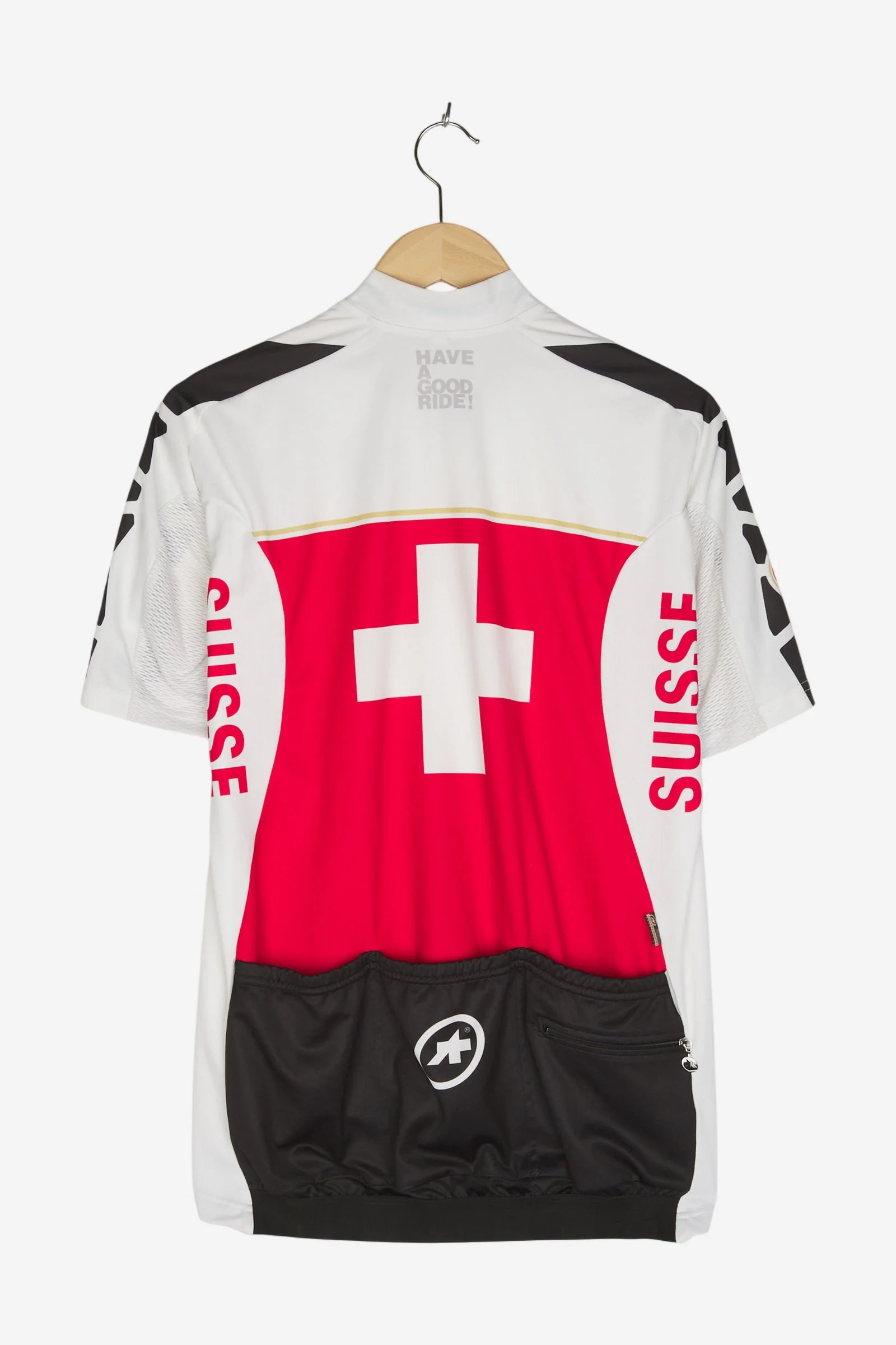 Fahrradtrikot für Herren - Image 2