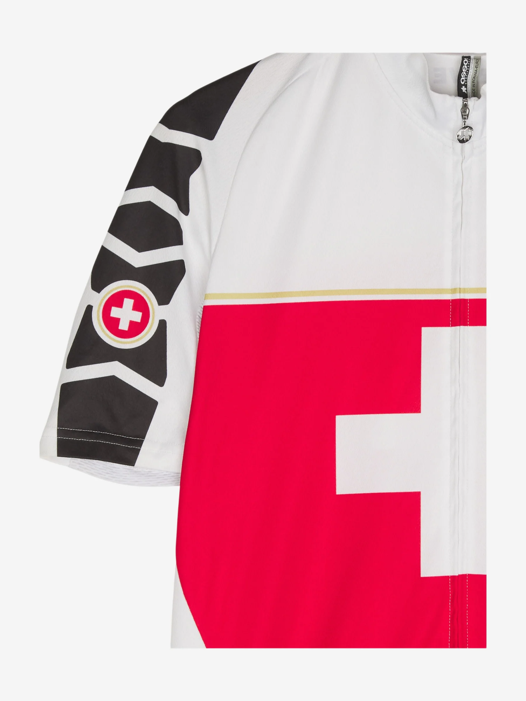 Fahrradtrikot für Herren - Image 3