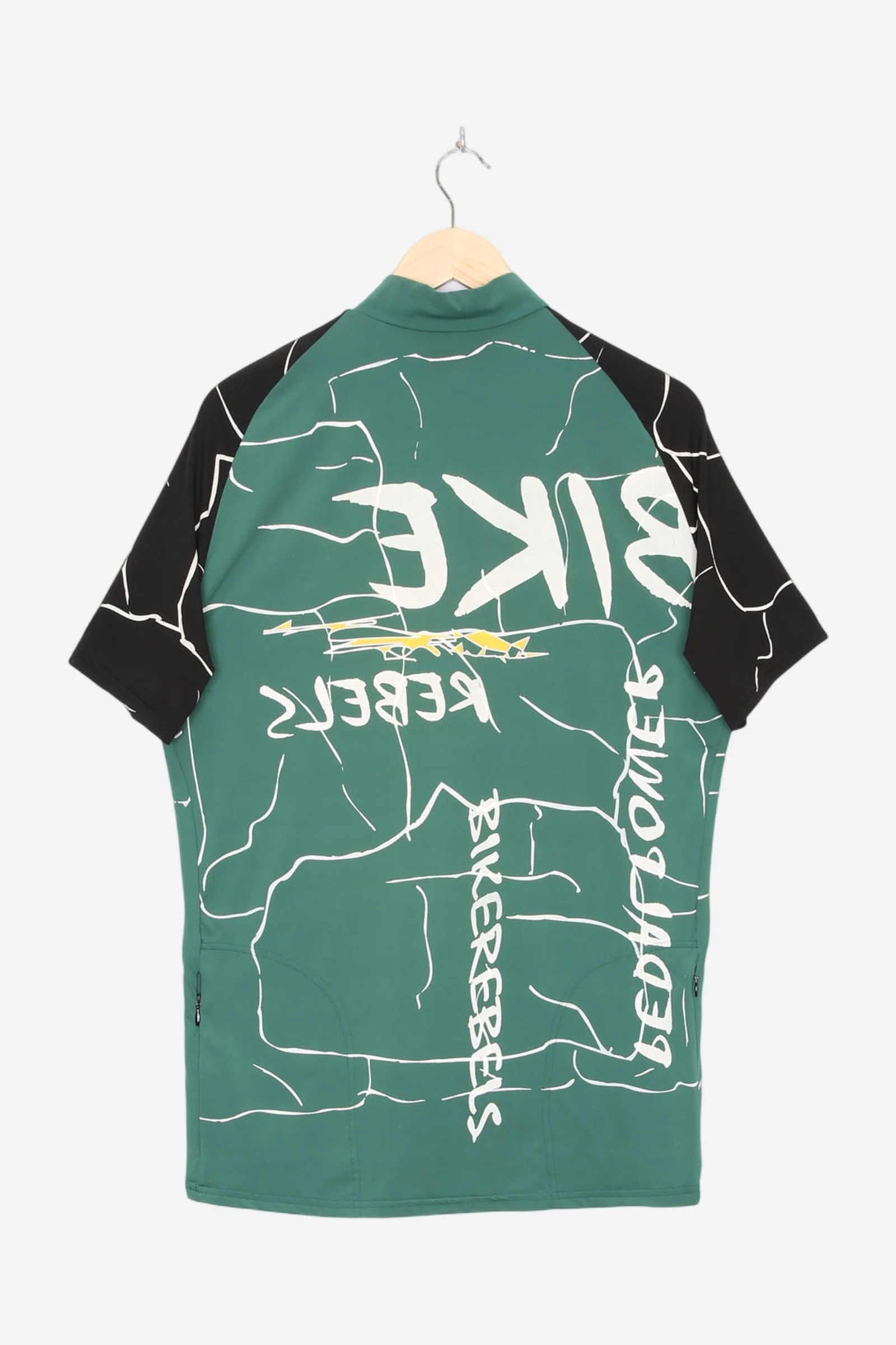 Fahrradtrikot für Herren - Image 2