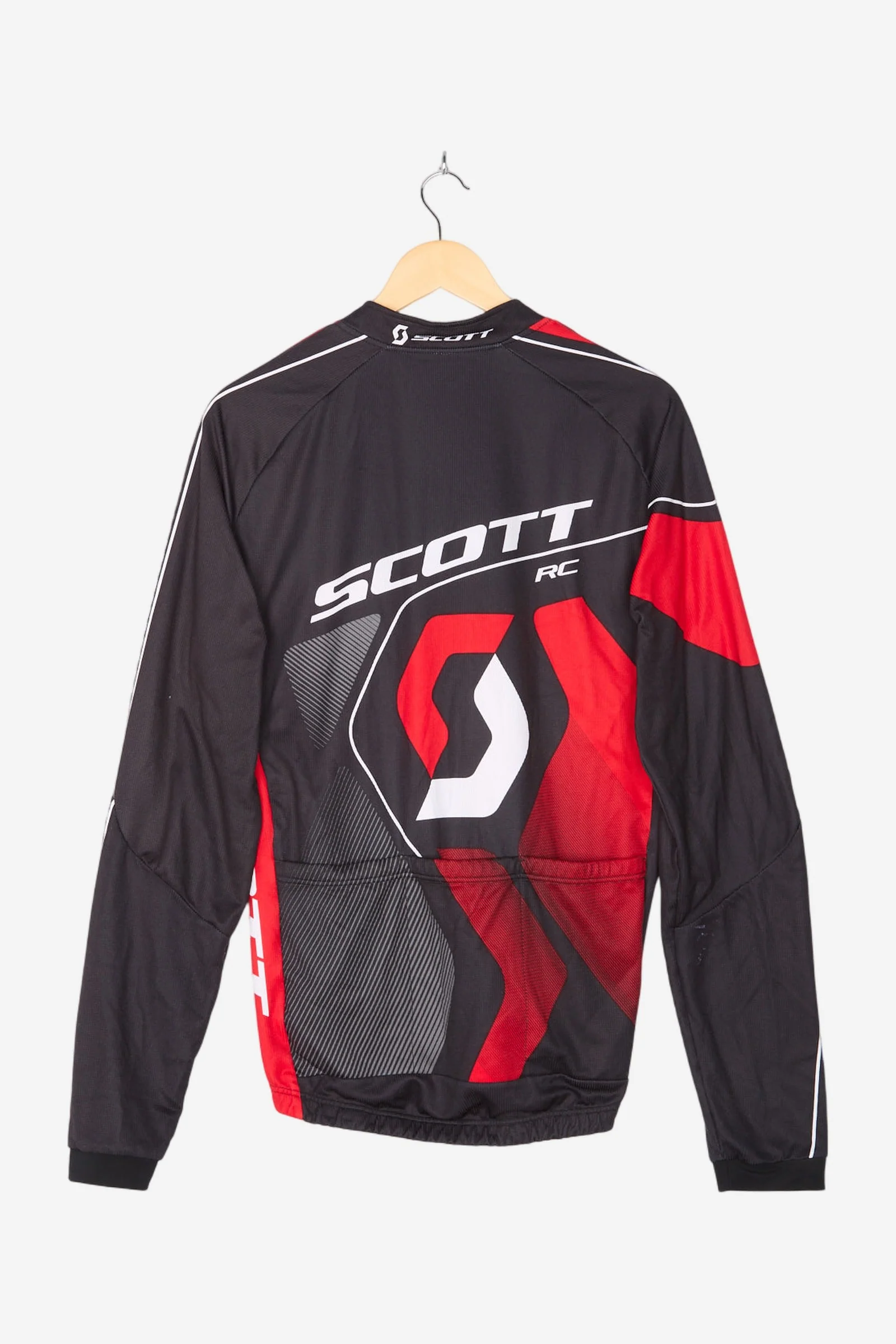 Fahrradtrikot für Herren - Image 2