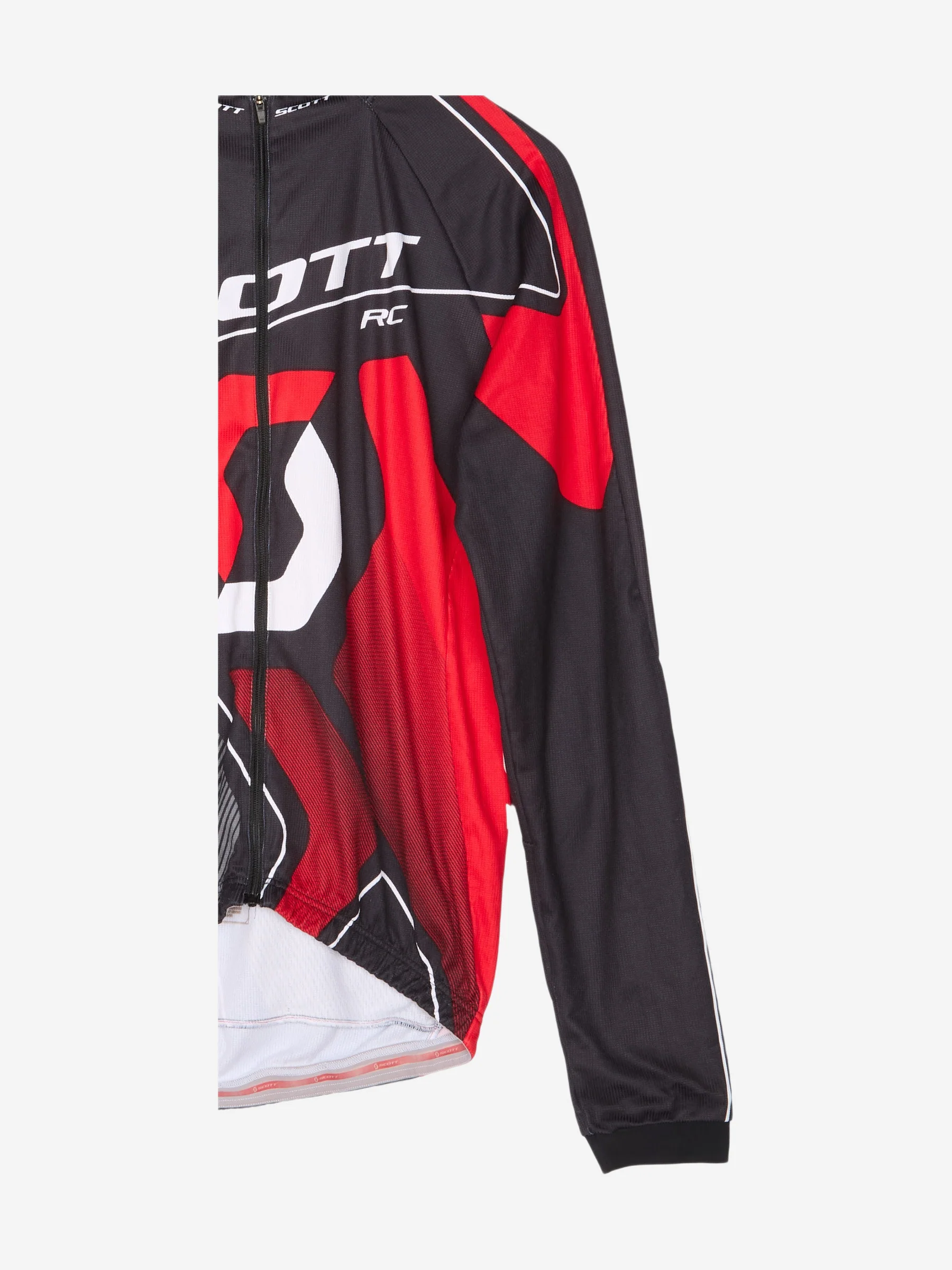 Fahrradtrikot für Herren - Image 3
