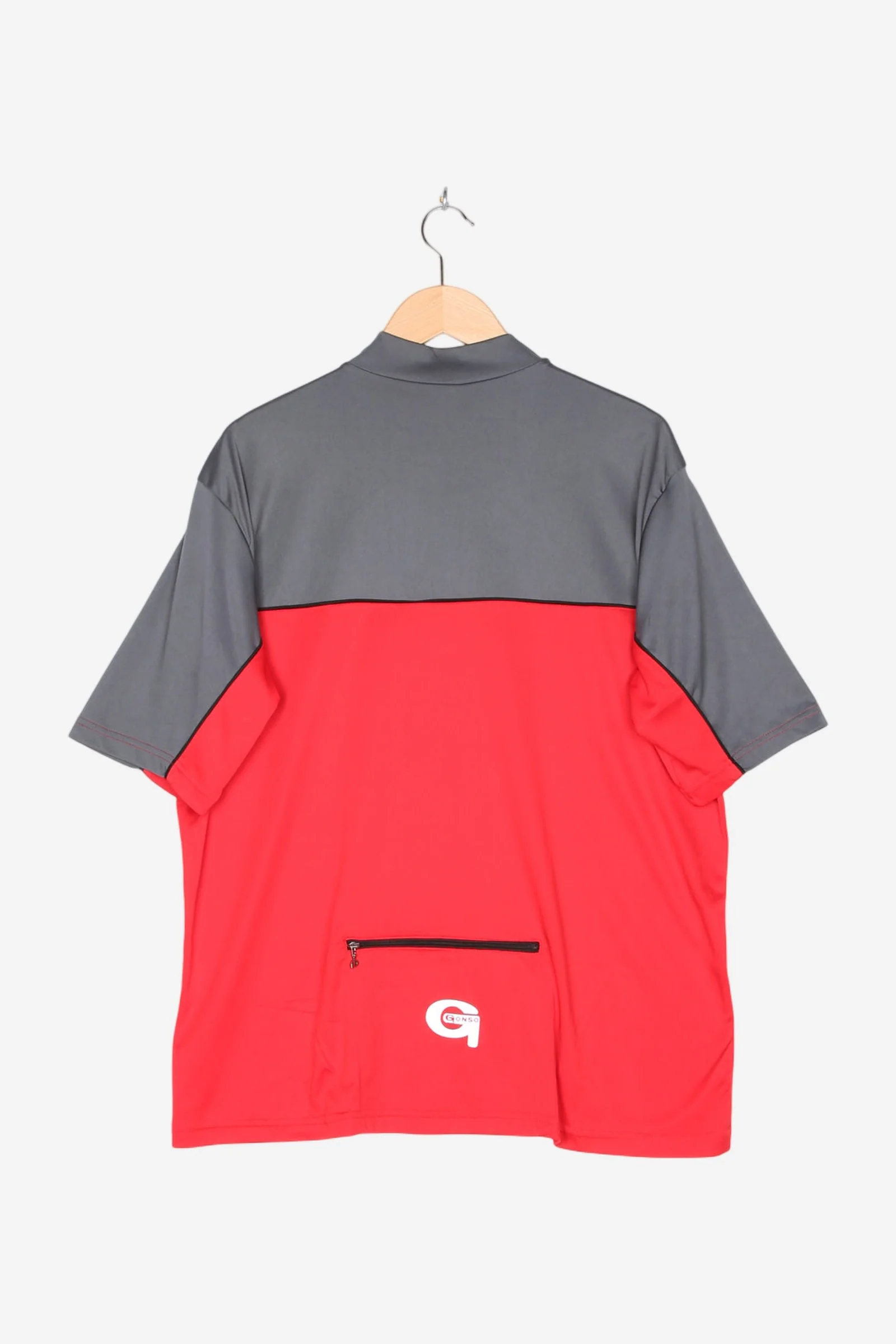 Fahrradtrikot für Herren - Image 2