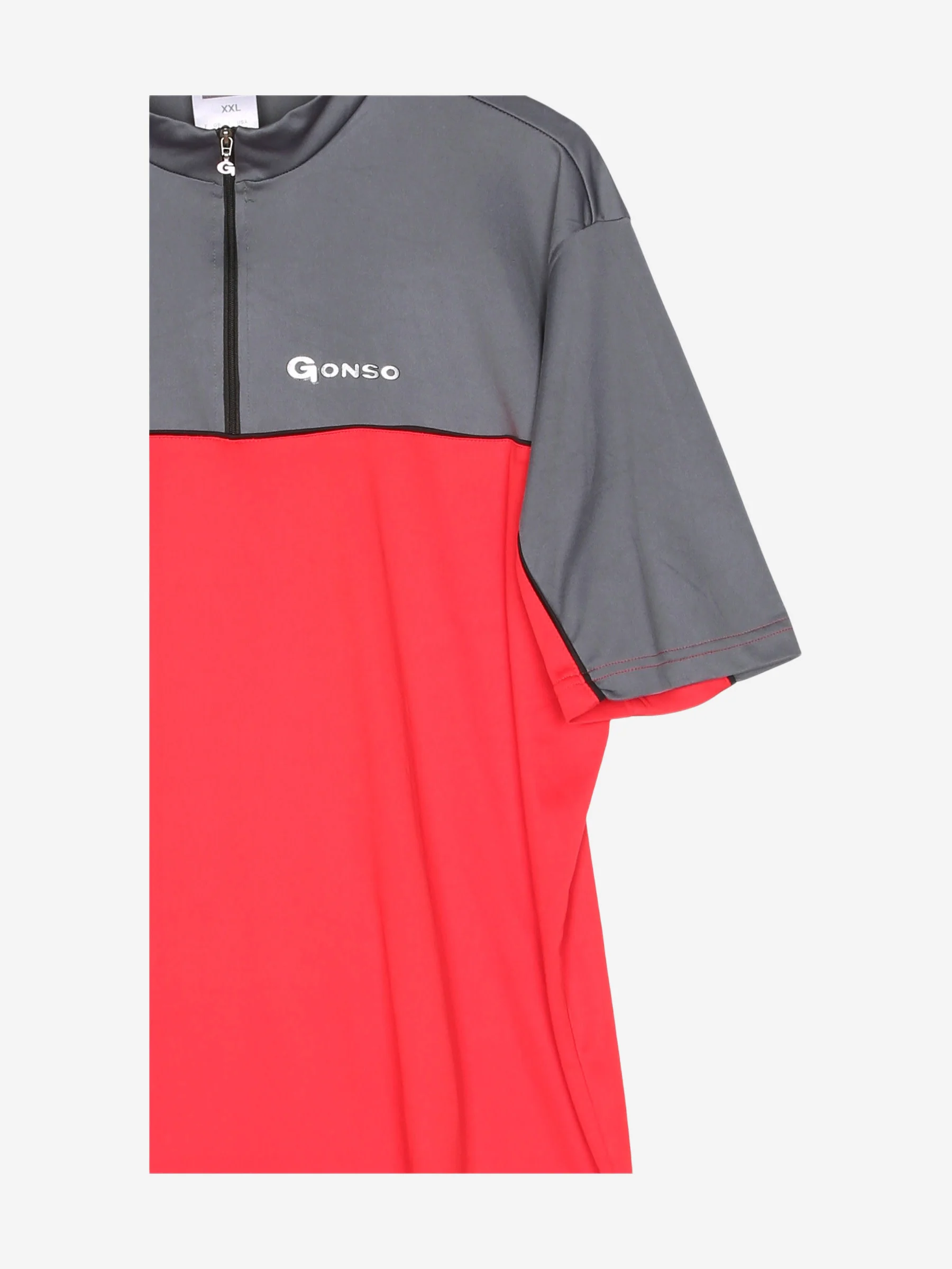Fahrradtrikot für Herren - Image 3