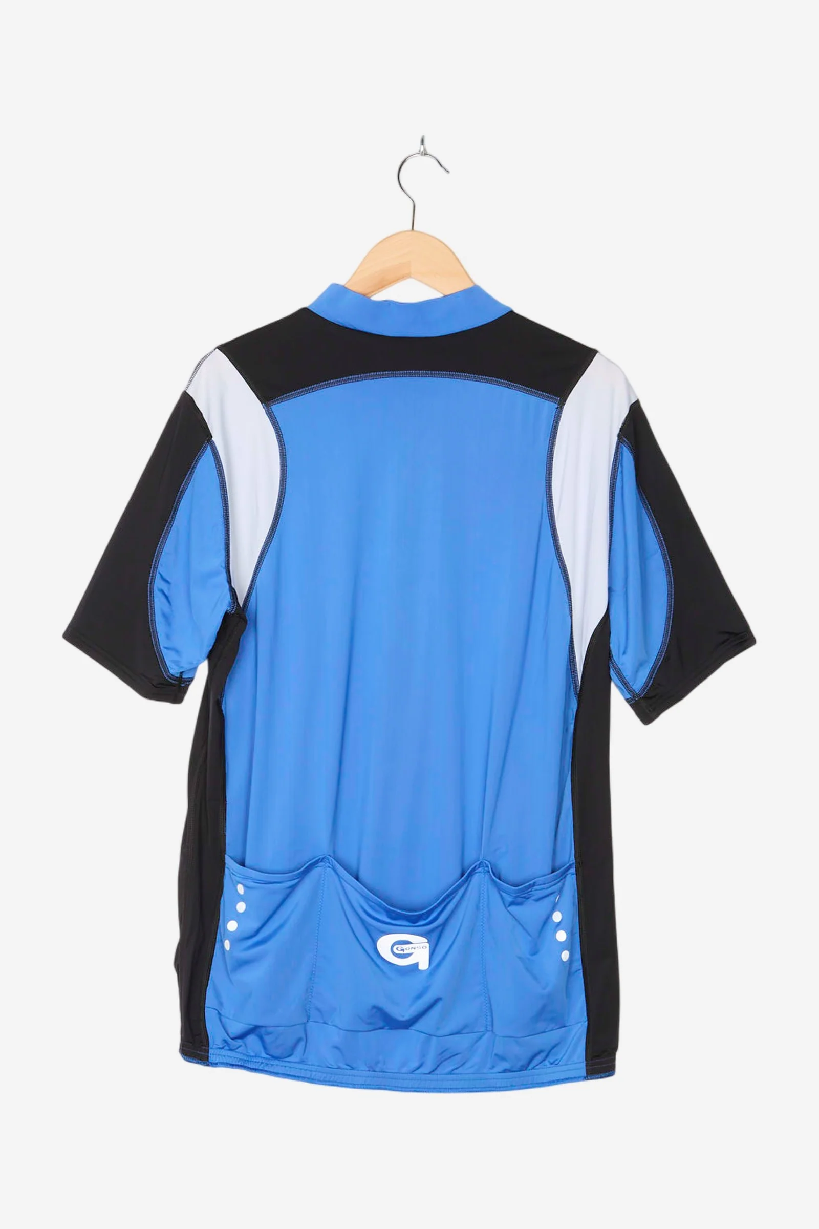 Fahrradtrikot für Herren - Image 2