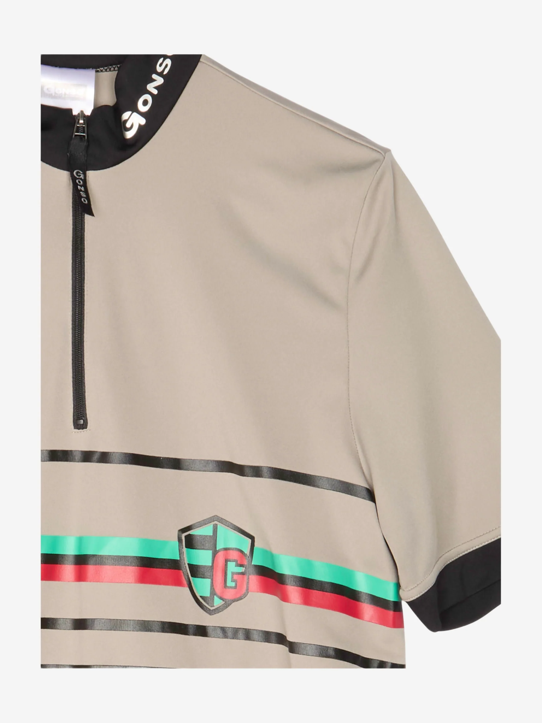 Fahrradtrikot für Herren - Image 3