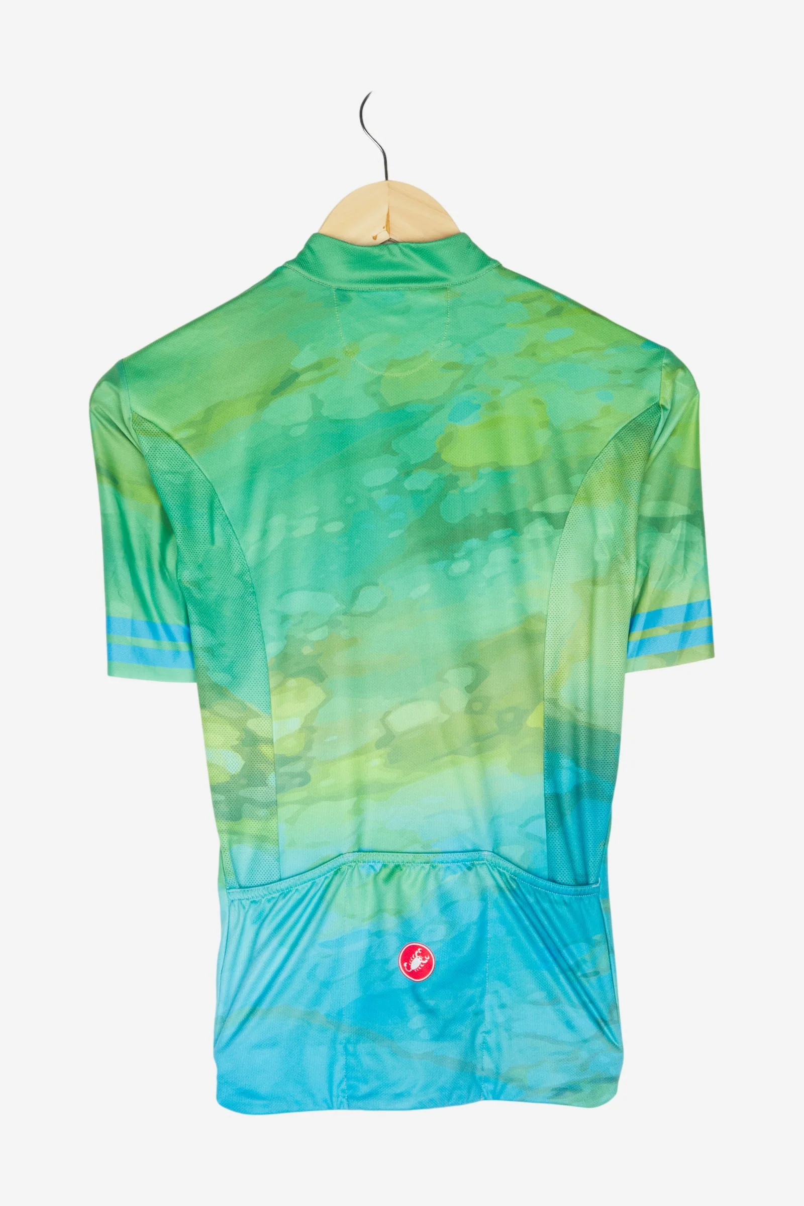 Fahrradtrikot für Herren - Image 2