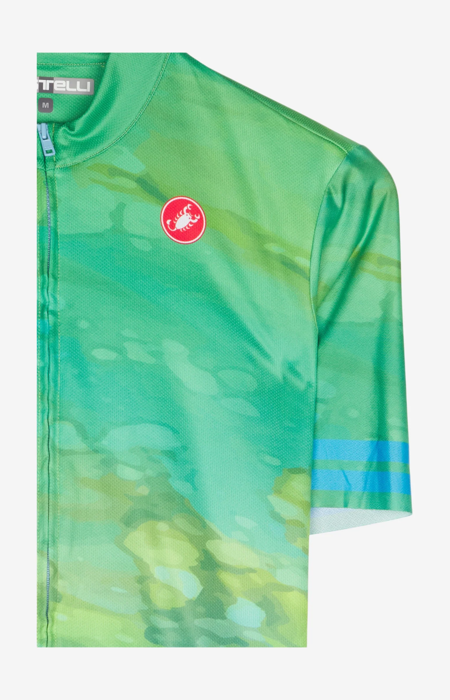 Fahrradtrikot für Herren - Image 3