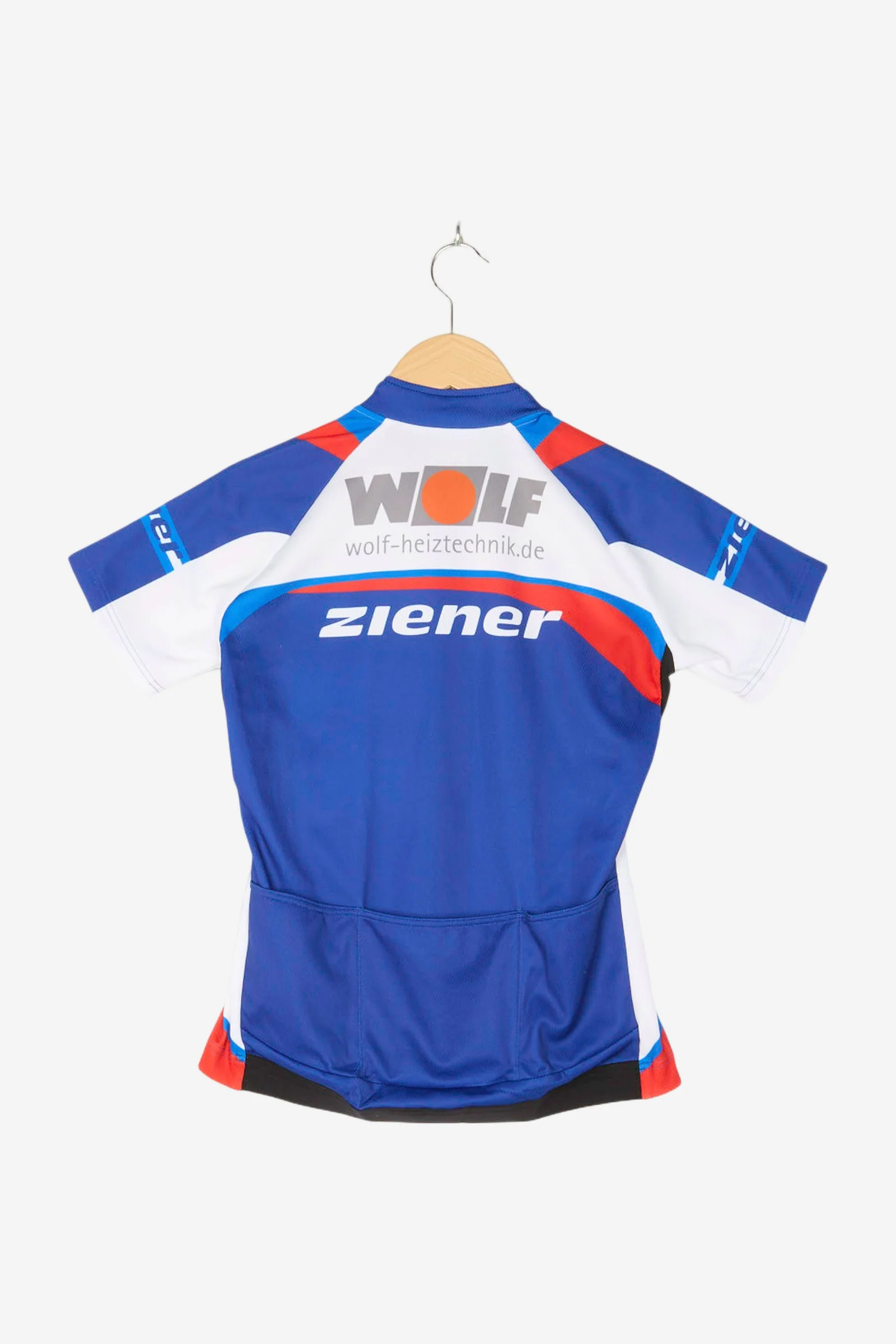 Fahrradtrikot für Herren - Image 2