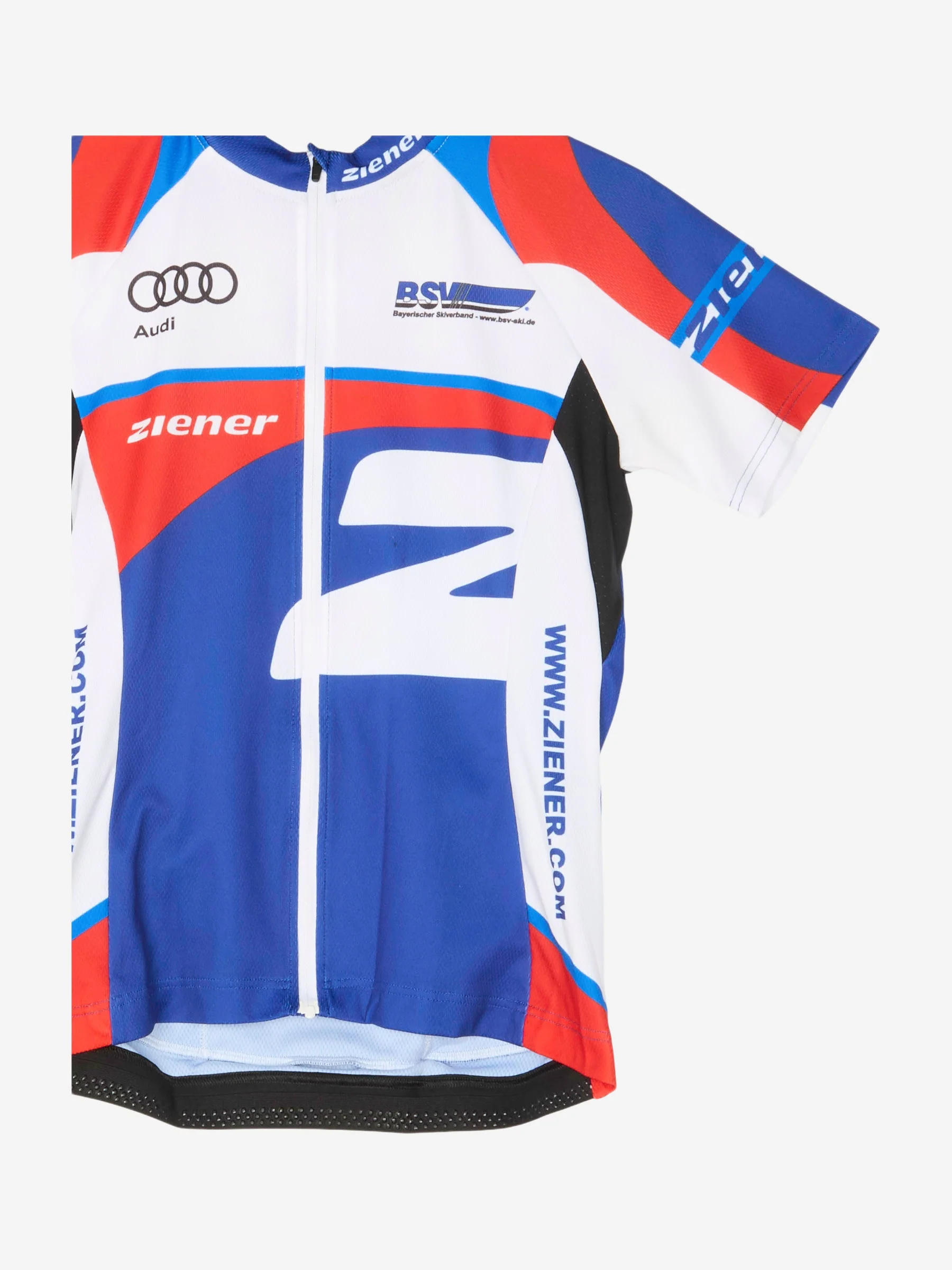 Fahrradtrikot für Herren - Image 3