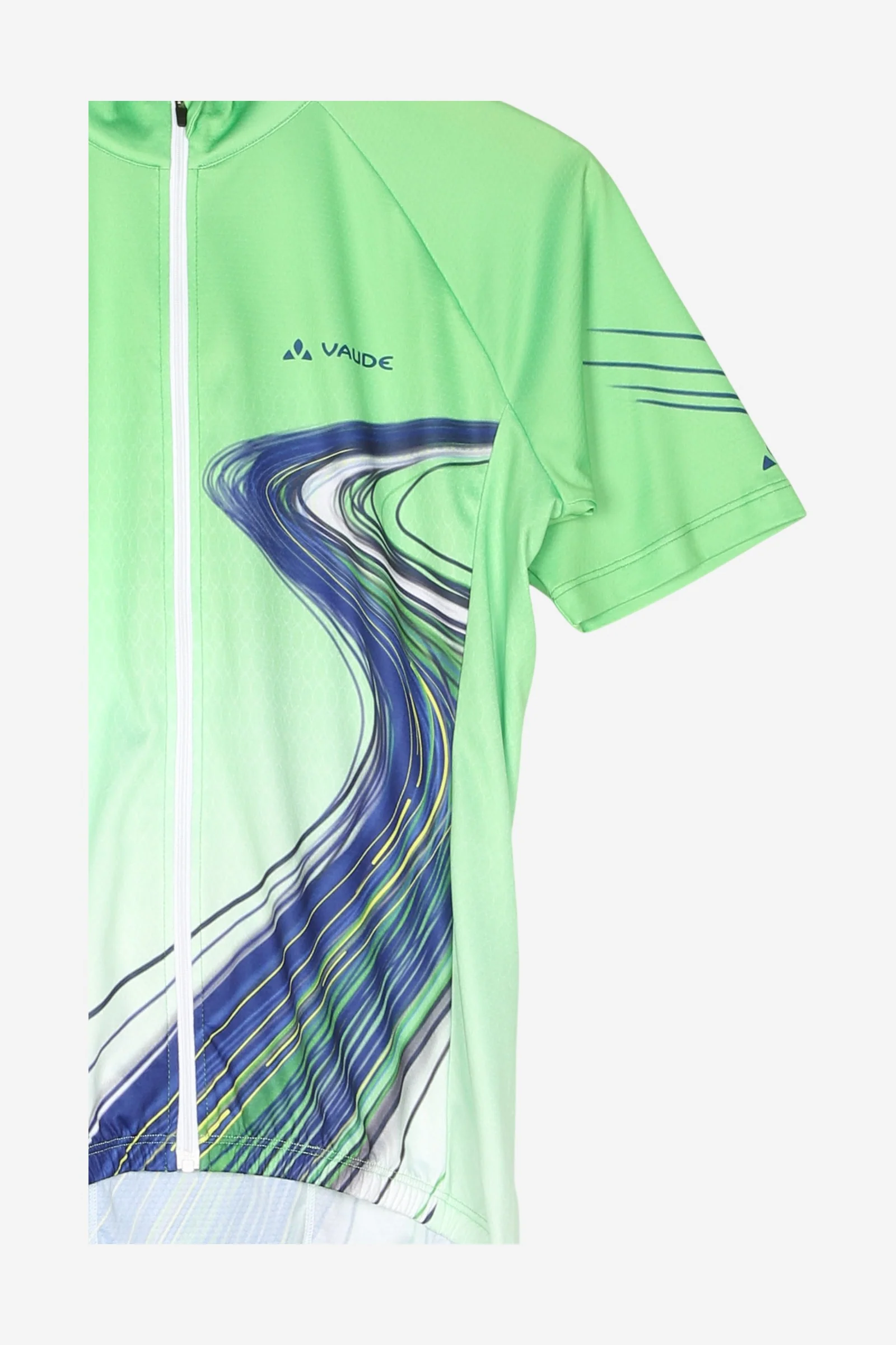 Fahrradtrikot für Herren - Image 3