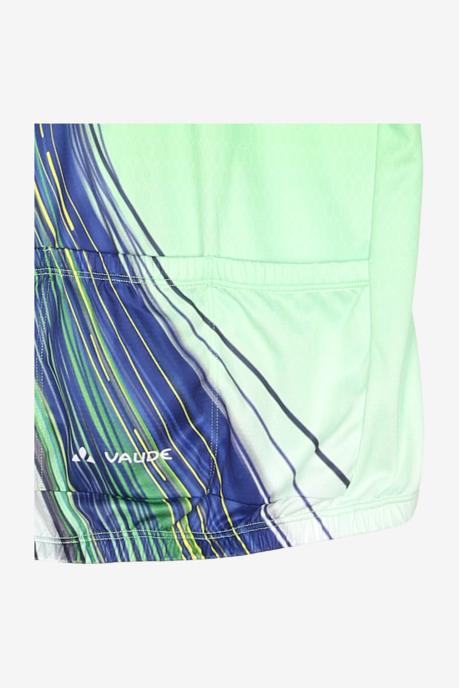 Fahrradtrikot für Herren - Image 4